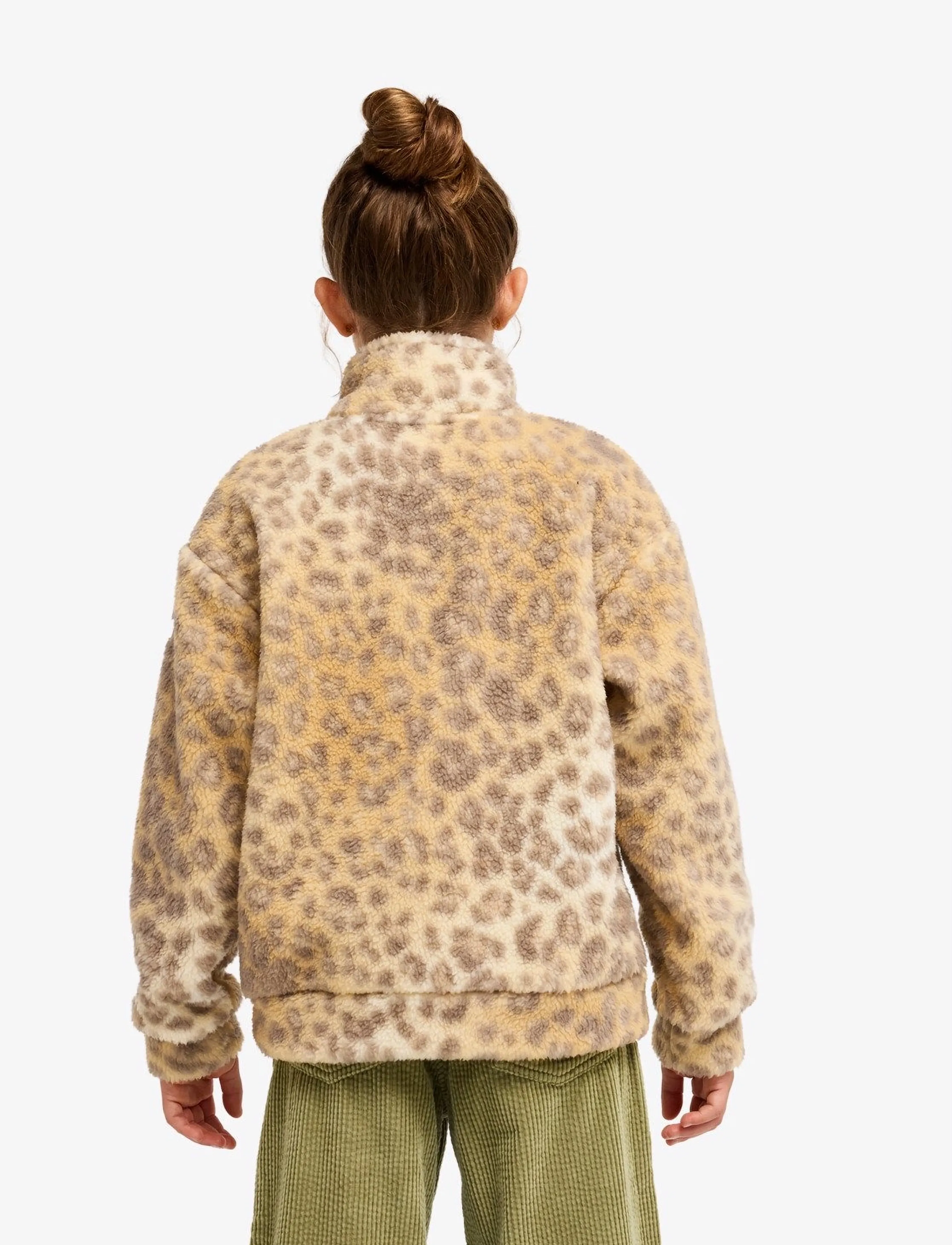 Roxy - CALLING ALL MY GIRLS - sweatshirts - wild side - 3