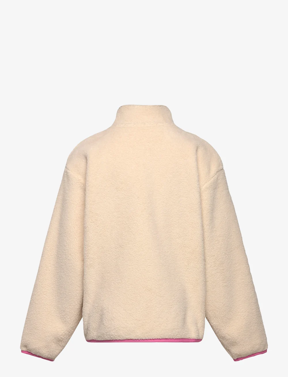 Roxy - LUCKY GIRL - fleecejacken - parchment - 1