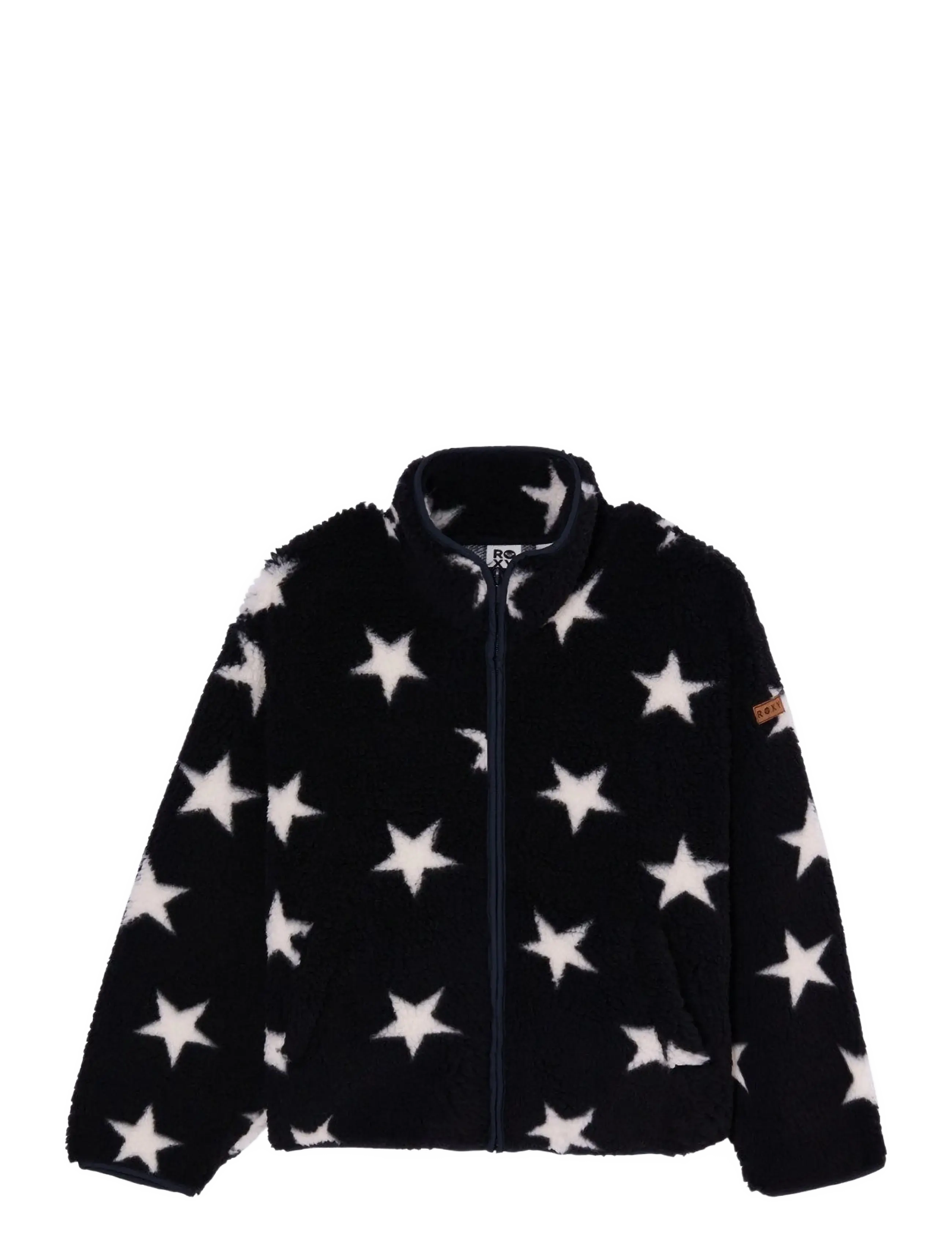 LIKE ELECTRICITY - ANTHRACITE STARZ