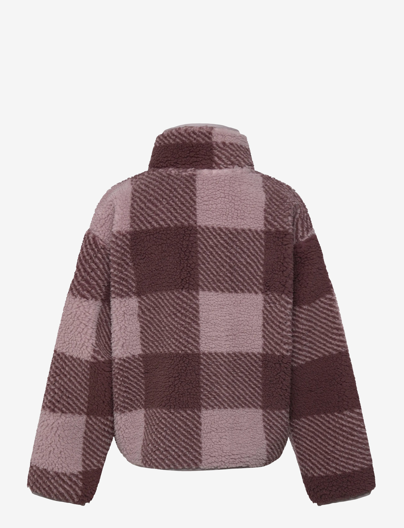 Roxy - LIKE ELECTRICITY - efterårsjakker - nirvana be bold plaid rg - 1