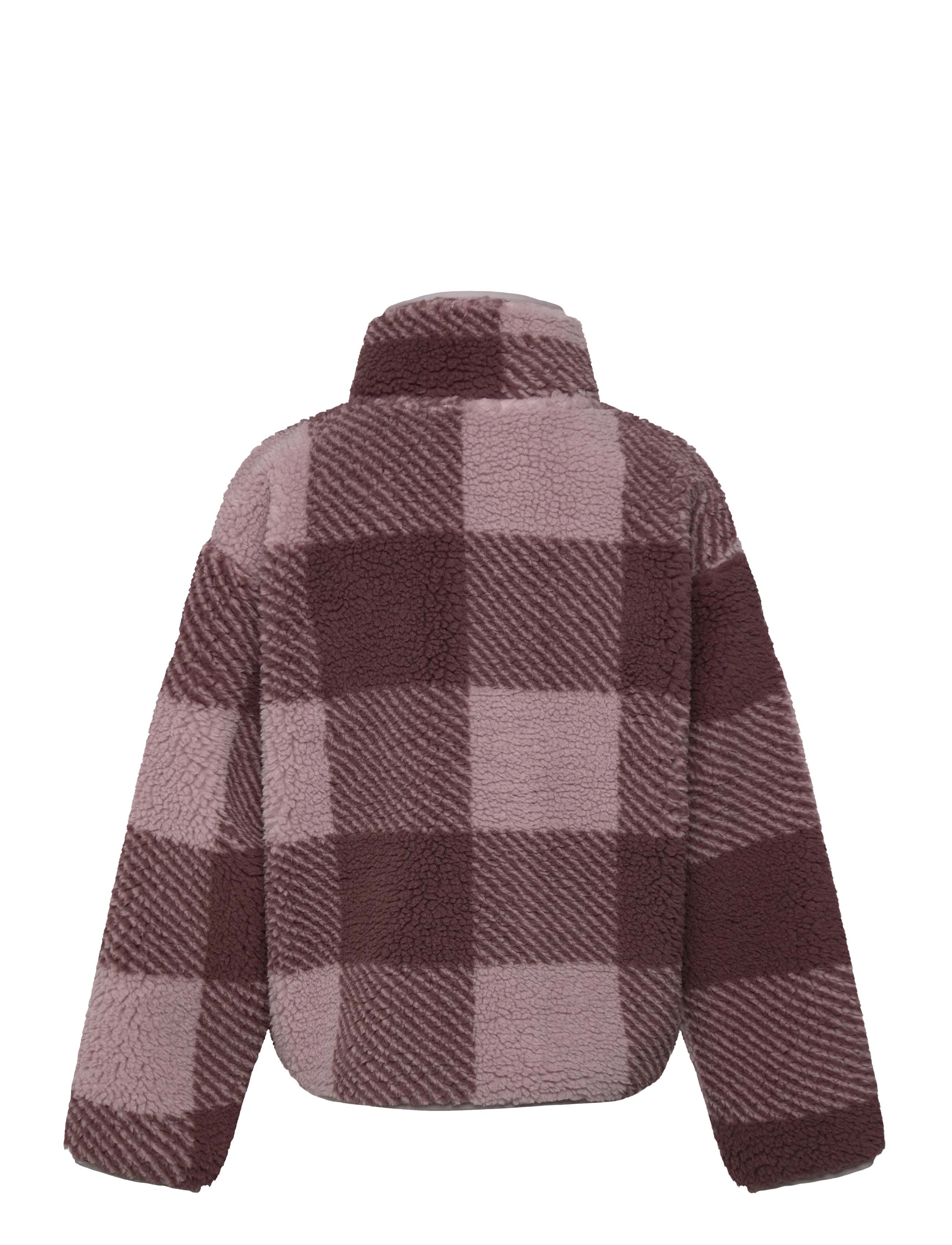 Roxy - LIKE ELECTRICITY - herbstjacken - nirvana be bold plaid rg - 1