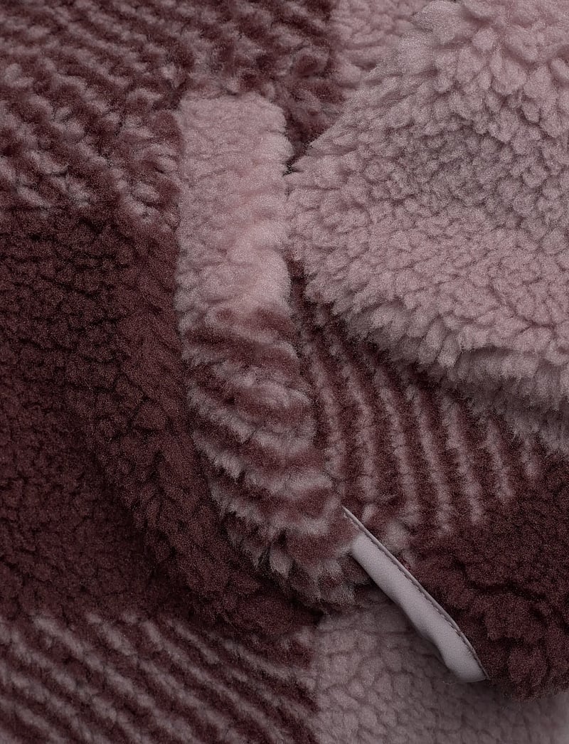 Roxy - LIKE ELECTRICITY - fleecejacken - nirvana be bold plaid rg - 3