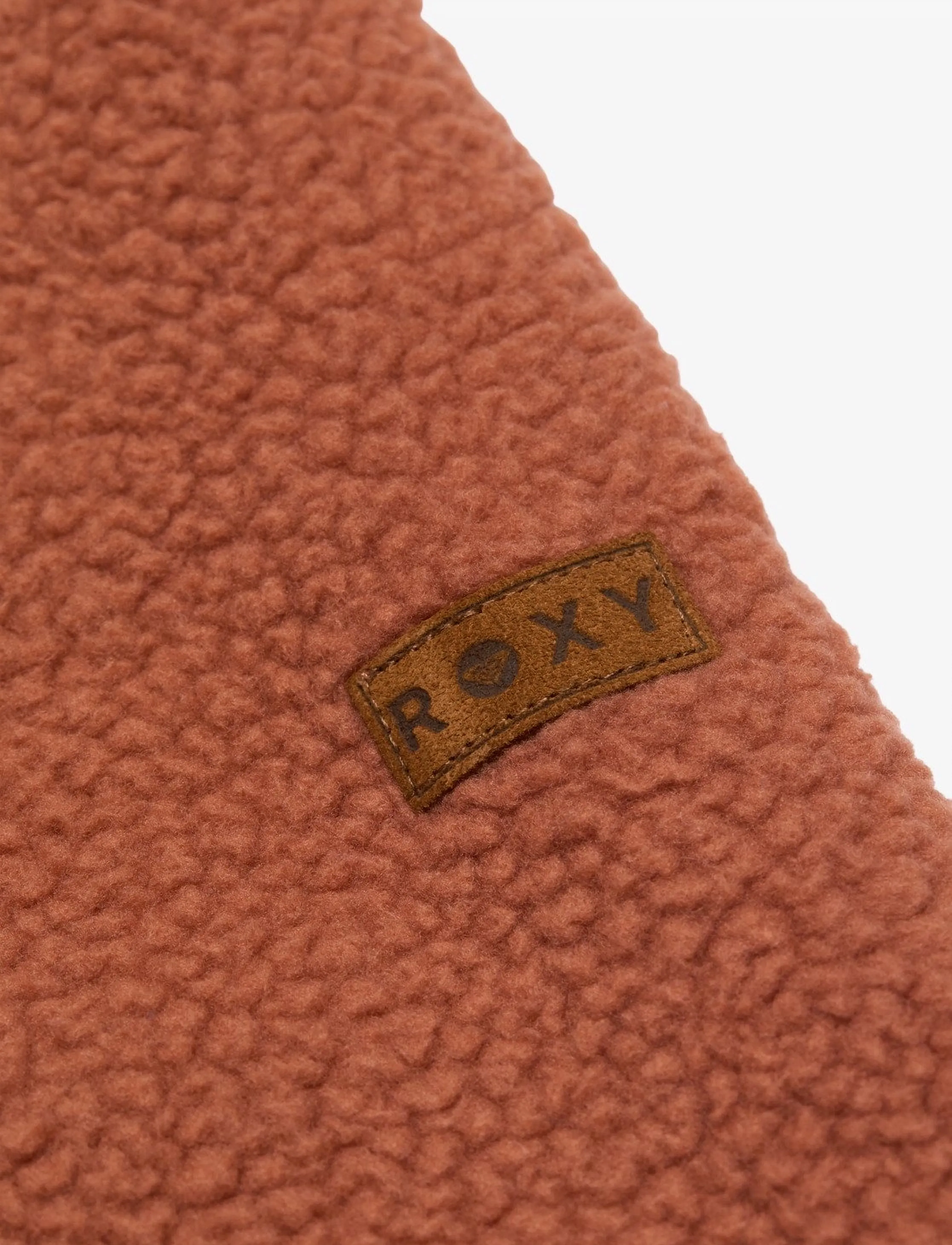 Roxy - FOR THE HOMIES - fleece jackets - pebble - 5
