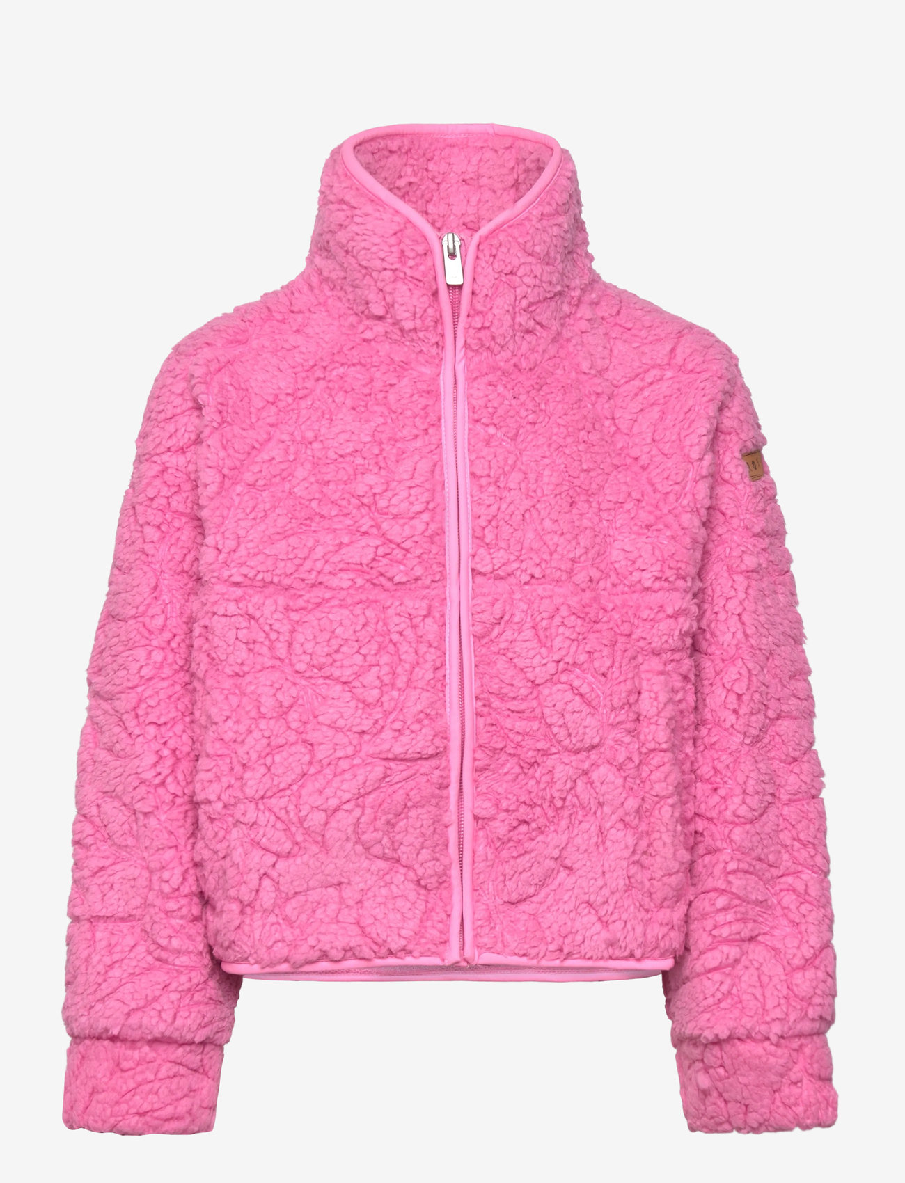 Roxy - BLURRY CLOUD RG - höstjackor - pink cosmos - 0