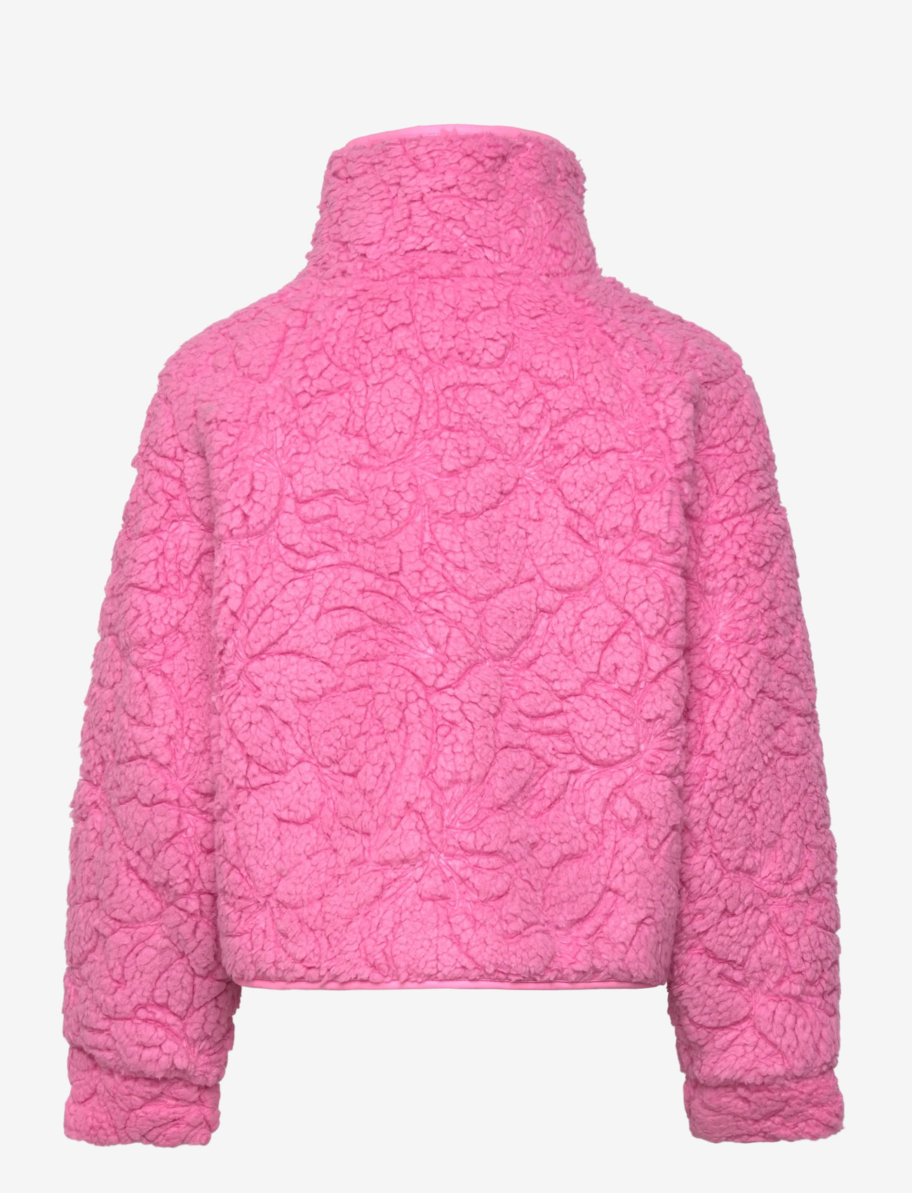 Roxy - BLURRY CLOUD RG - höstjackor - pink cosmos - 1