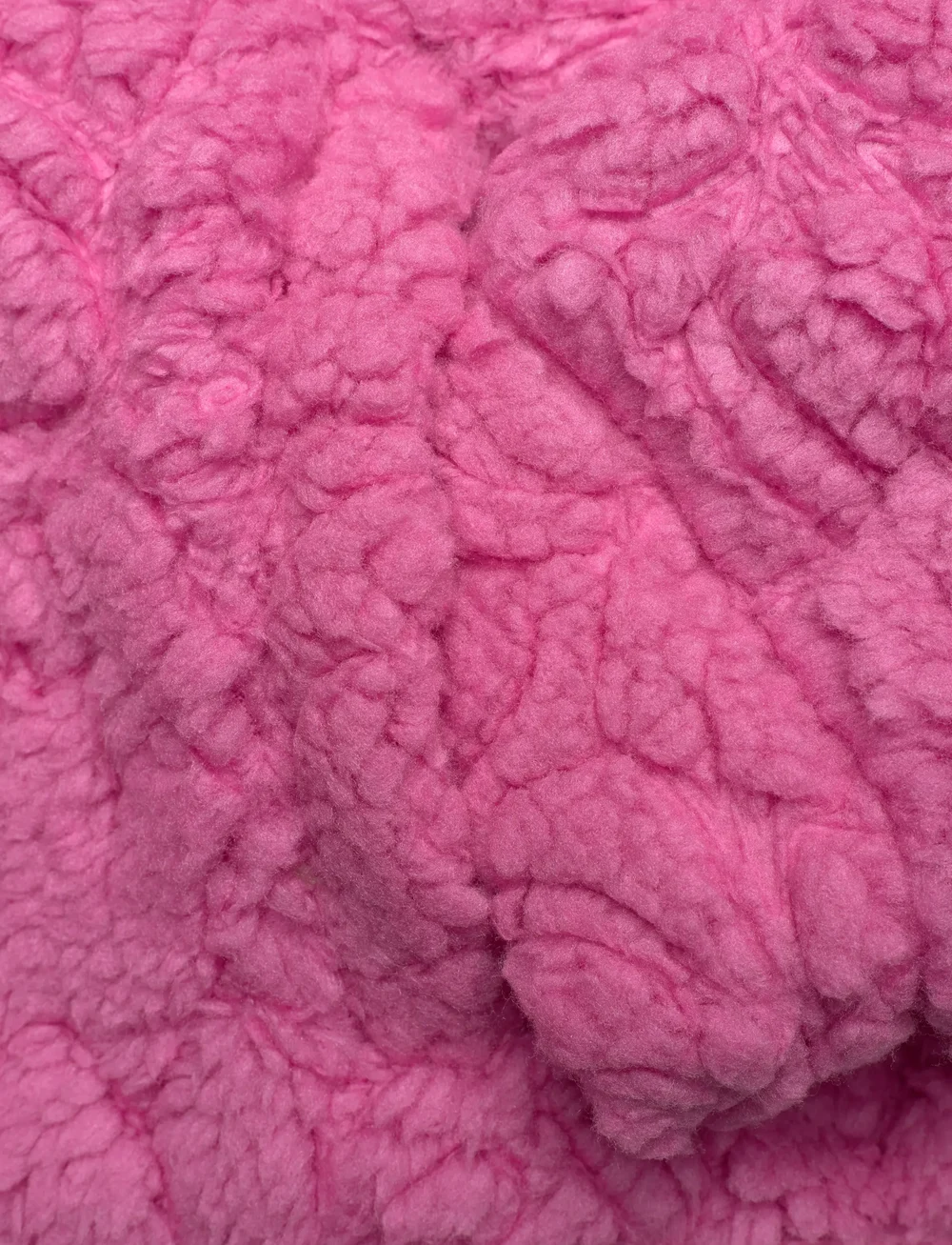 Roxy - BLURRY CLOUD RG - fleecejacken - pink cosmos - 3