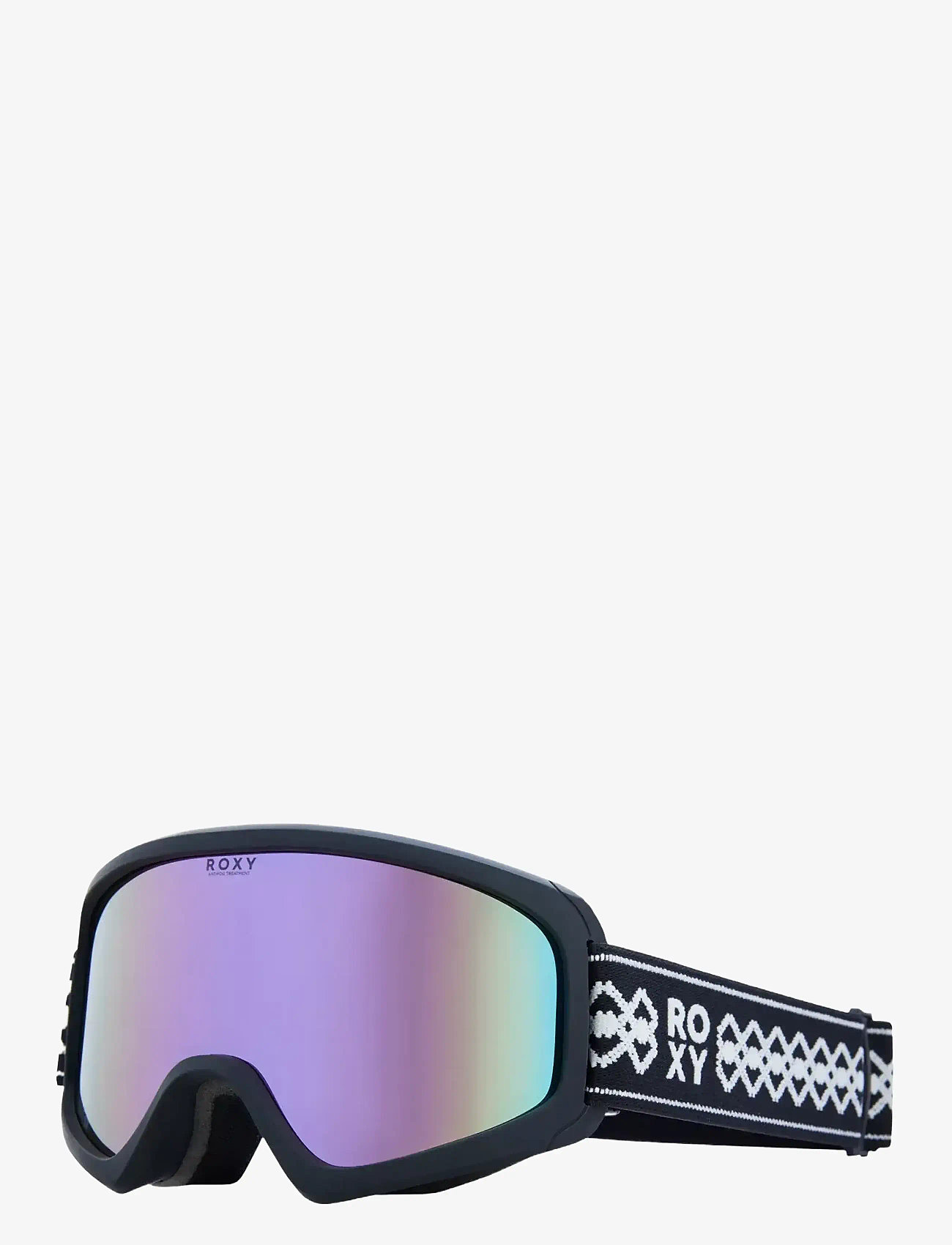 Roxy - SUNNYRIDE - lapsed - black/clux ml lpurple s3 - 0