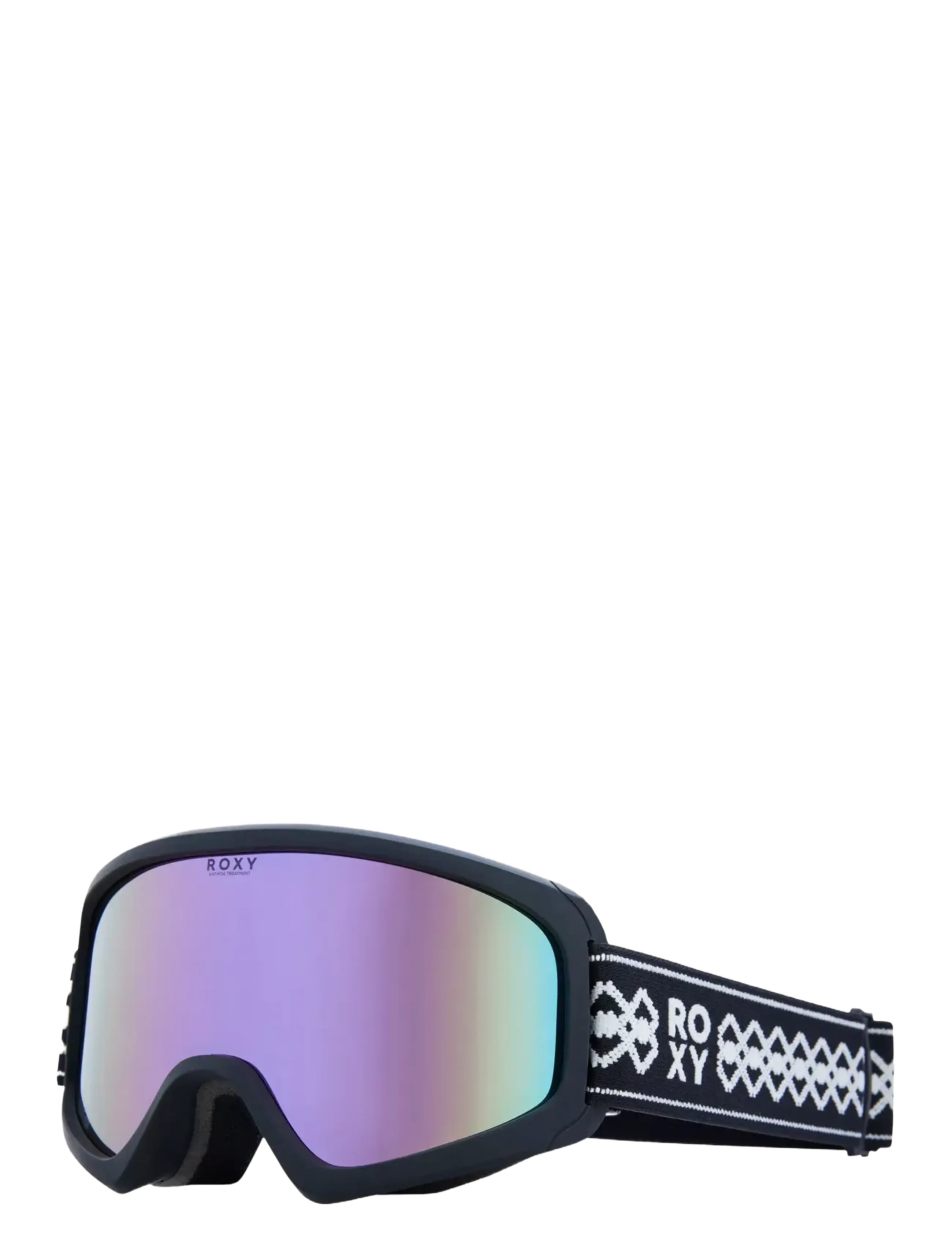 SUNNYRIDE - BLACK/CLUX ML LPURPLE S3