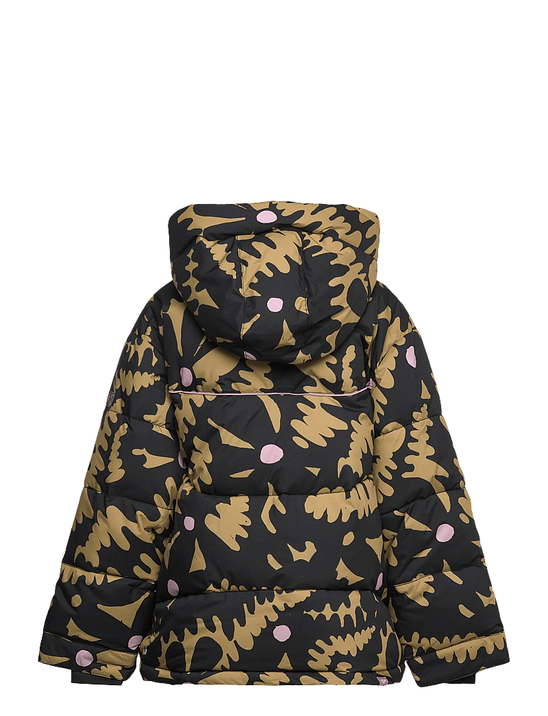 Roxy - ASKAMOON GIRL JK - skijacken - fennel seed big flower rg - 2