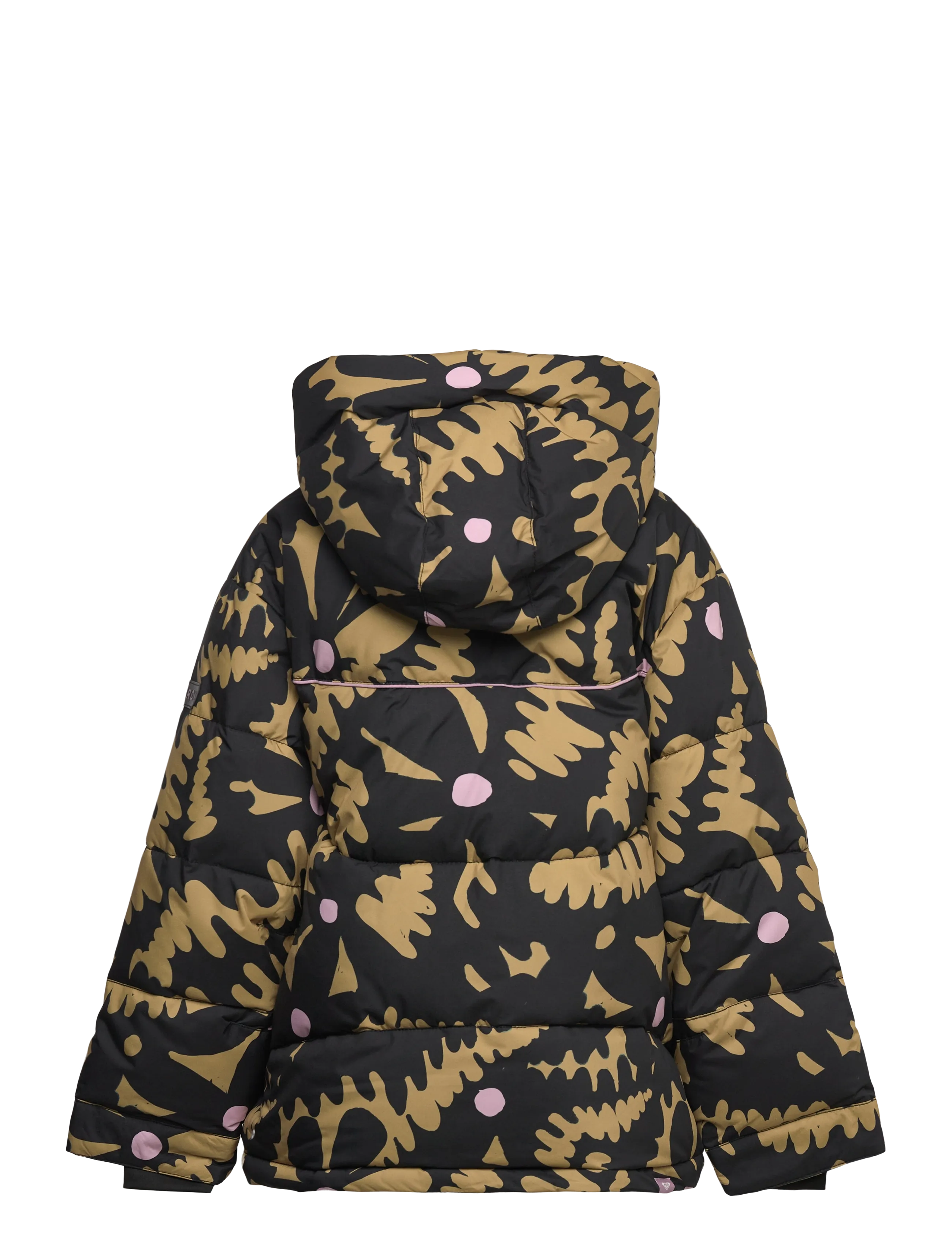 Roxy - ASKAMOON GIRL JK - skijakker - fennel seed big flower rg - 2