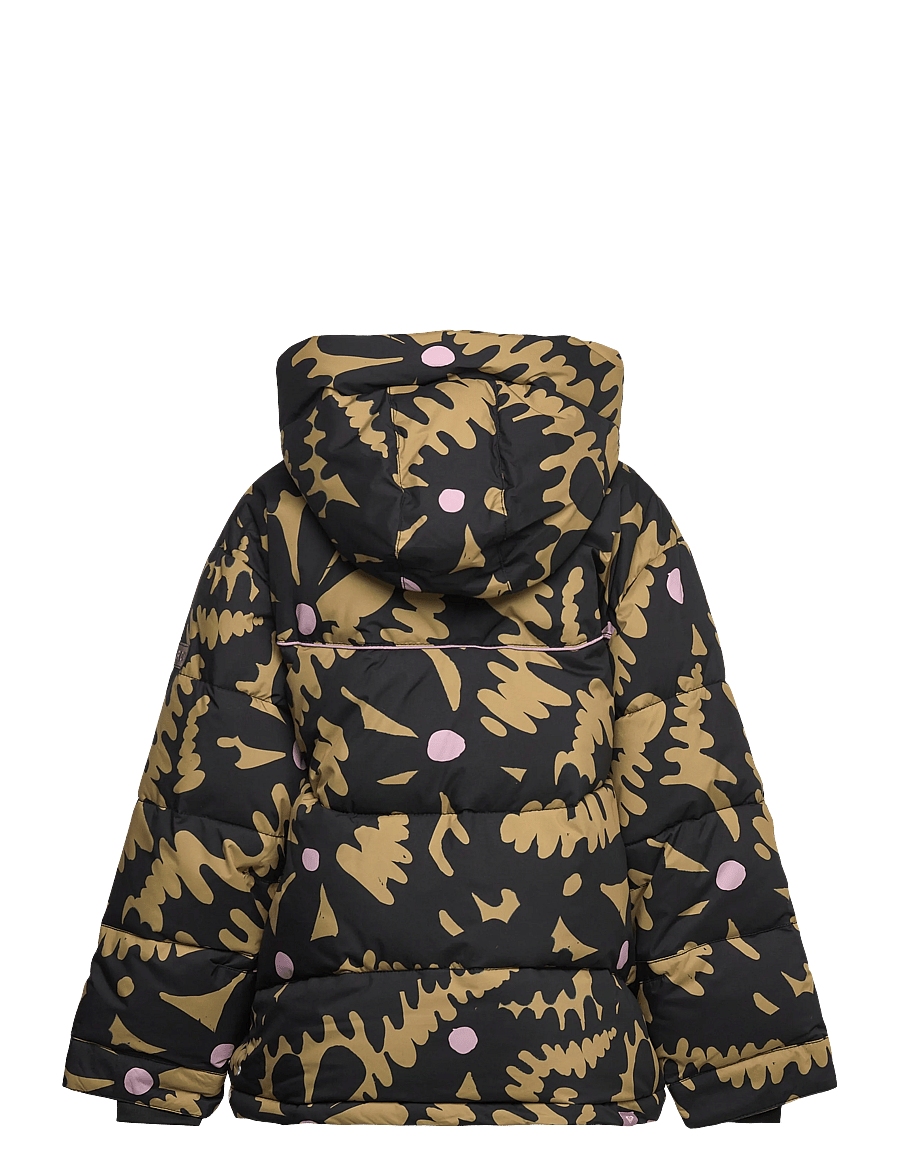 Roxy - ASKAMOON GIRL JK - slidinėjimo striukės - fennel seed big flower rg - 2