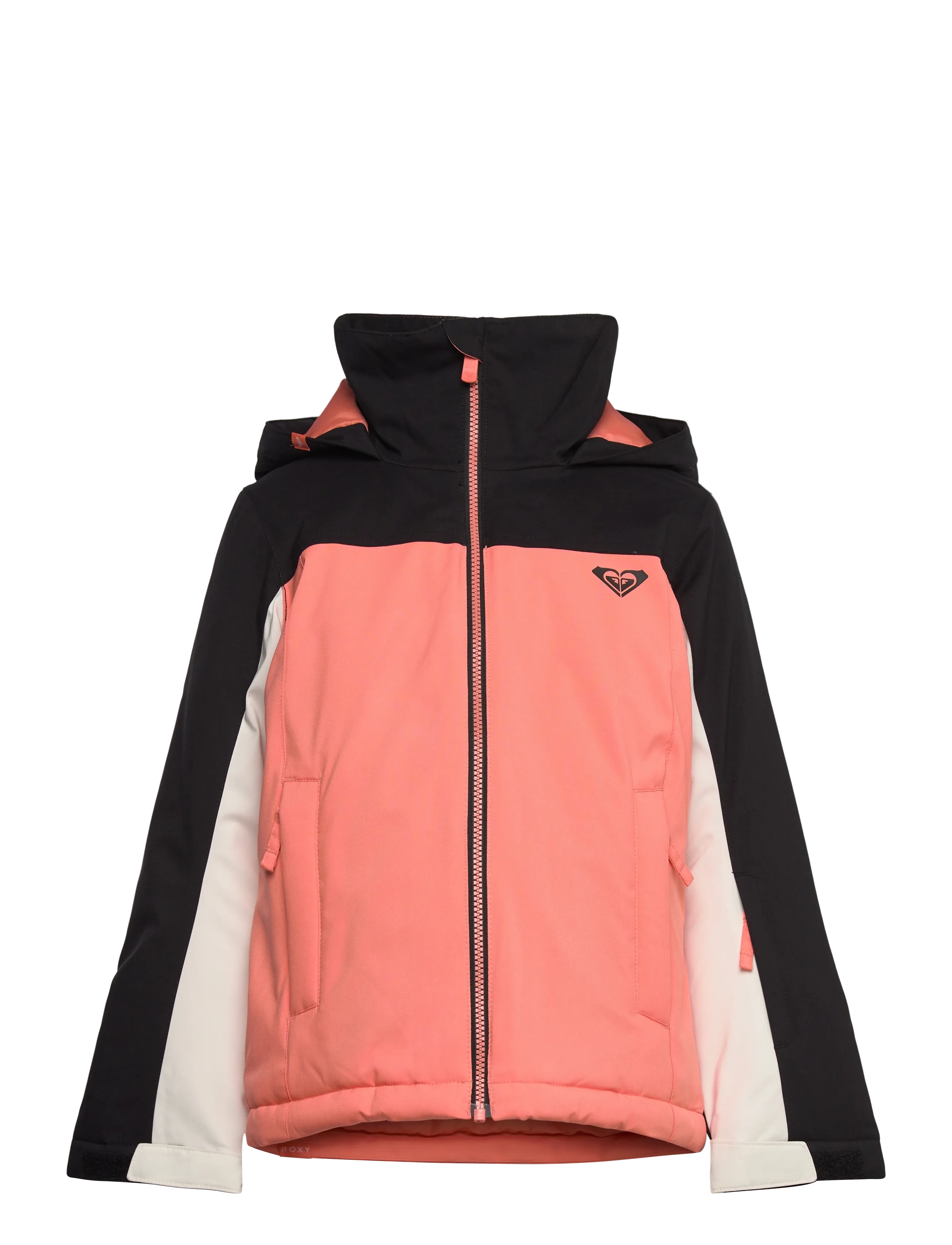 ROXY Galaxy Mädchen Jk Coral - 128 - Kinder