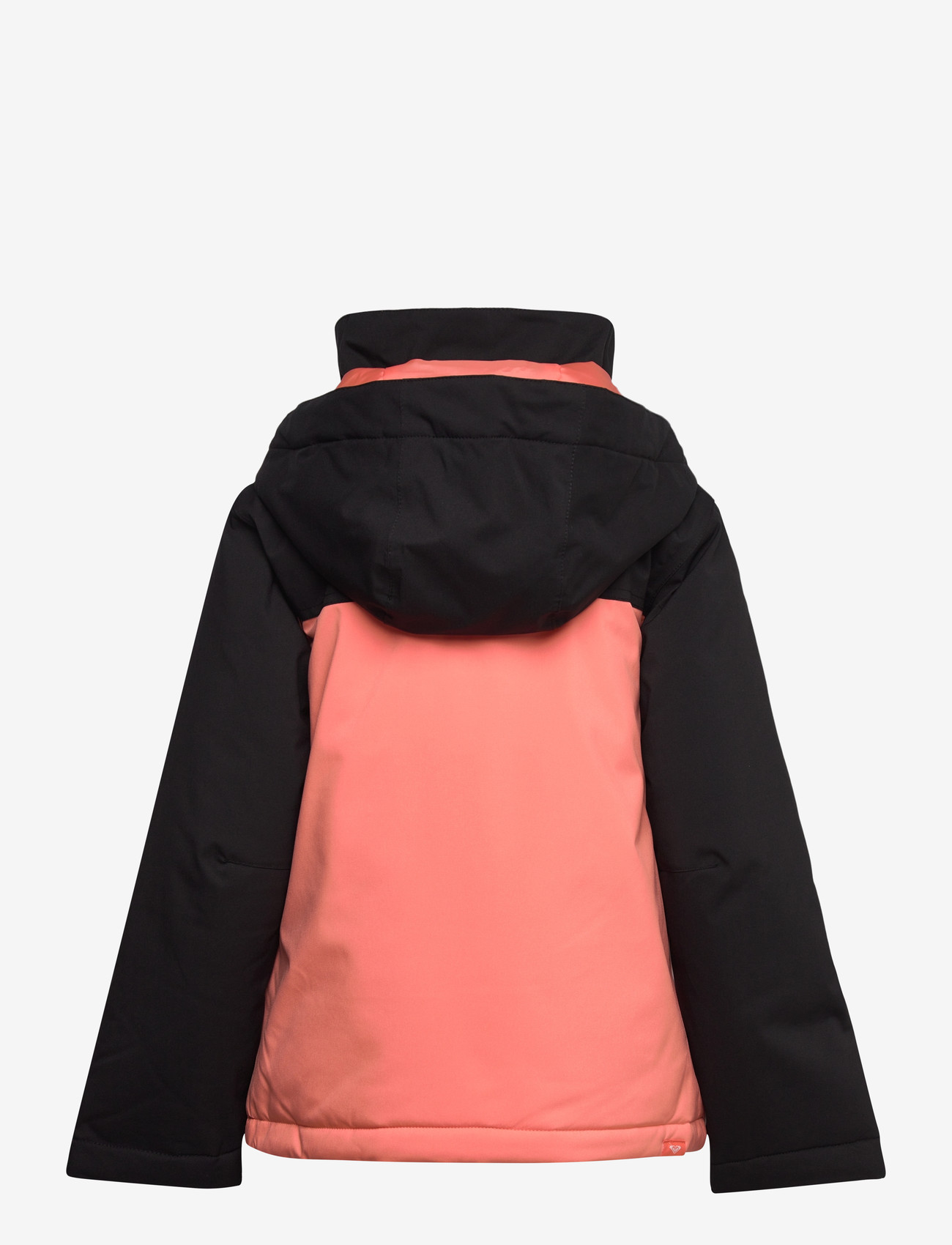 Roxy - GALAXY GIRL JK - skidjackor - coral chic - 2