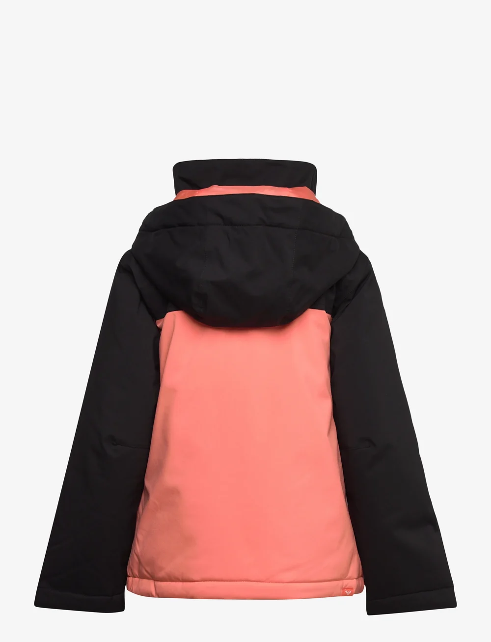 Roxy - GALAXY GIRL JK - skijacken - coral chic - 2