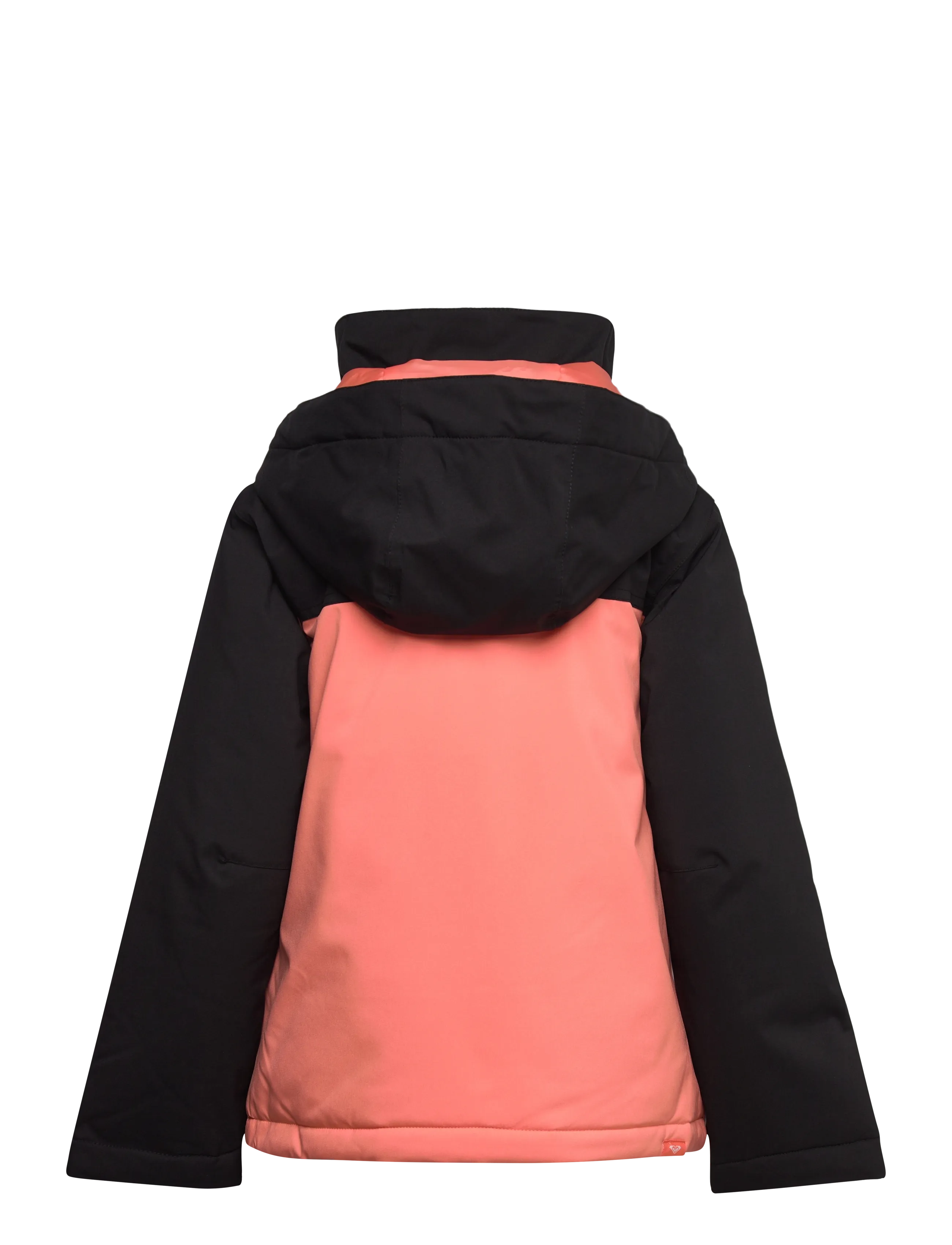 Roxy - GALAXY GIRL JK - ski jackets - coral chic - 2