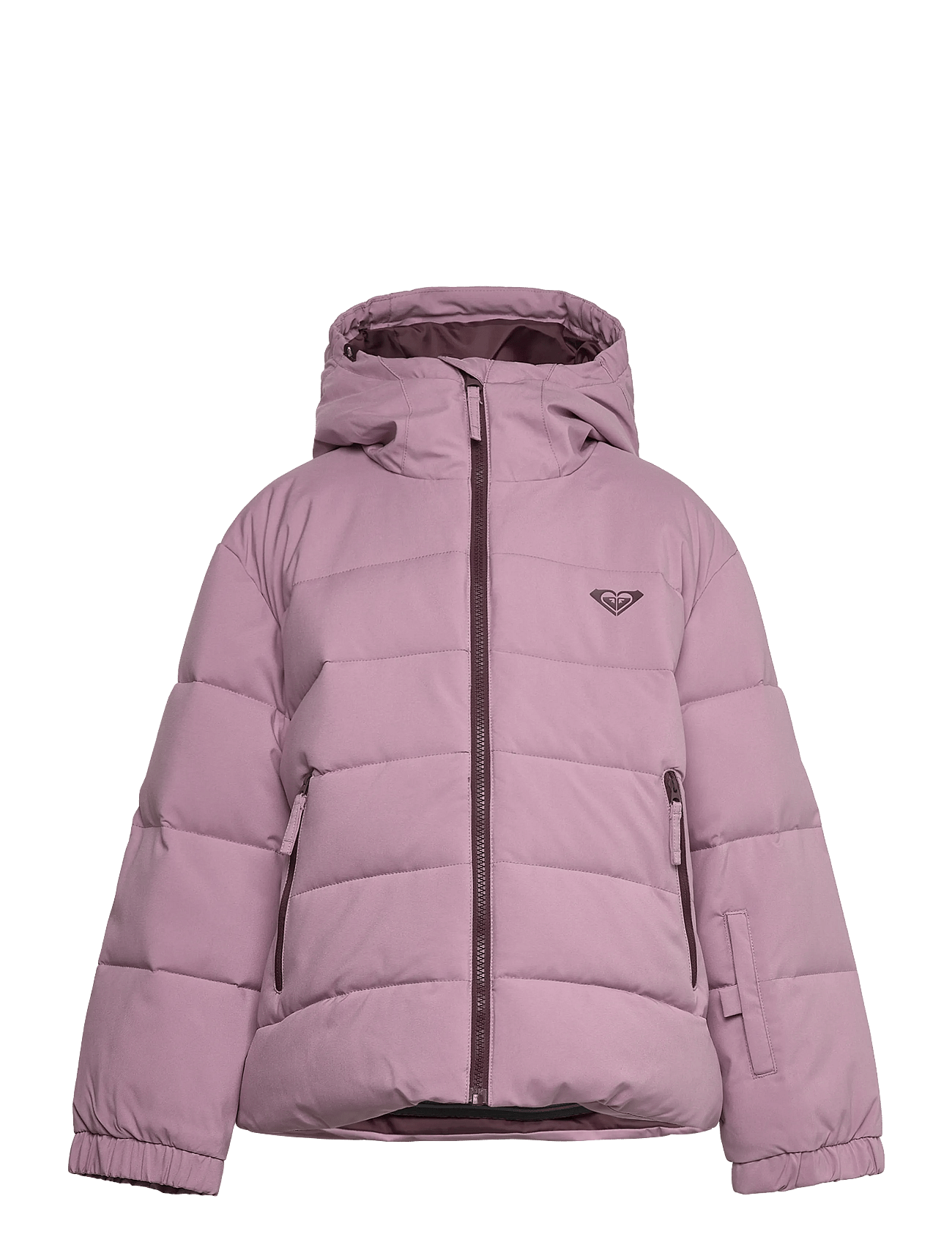 Roxy - Snowyhill Puffy Girl Jk