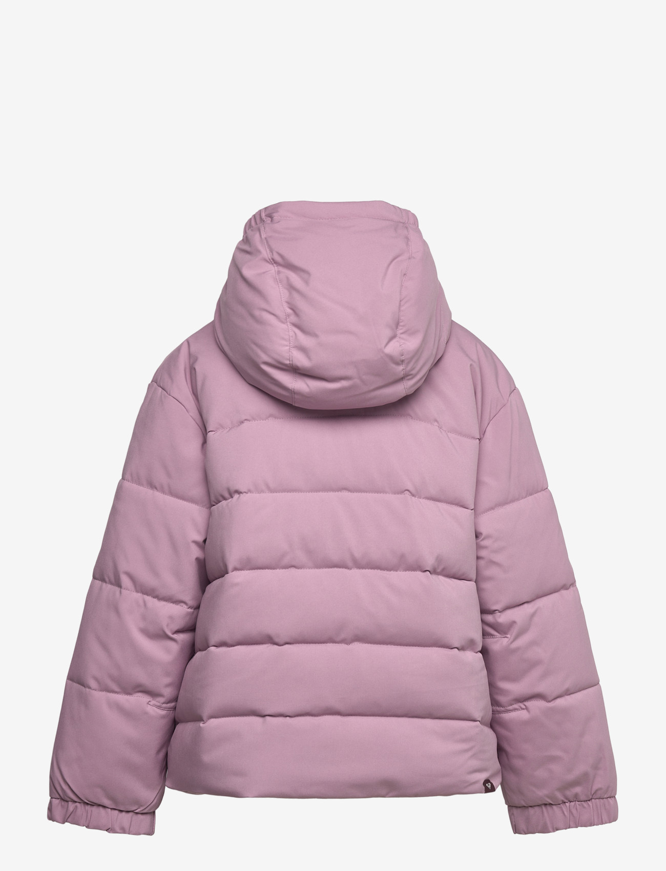 Roxy - SNOWYHILL PUFFY GIRL JK - skijacken - discreet mauve - 2
