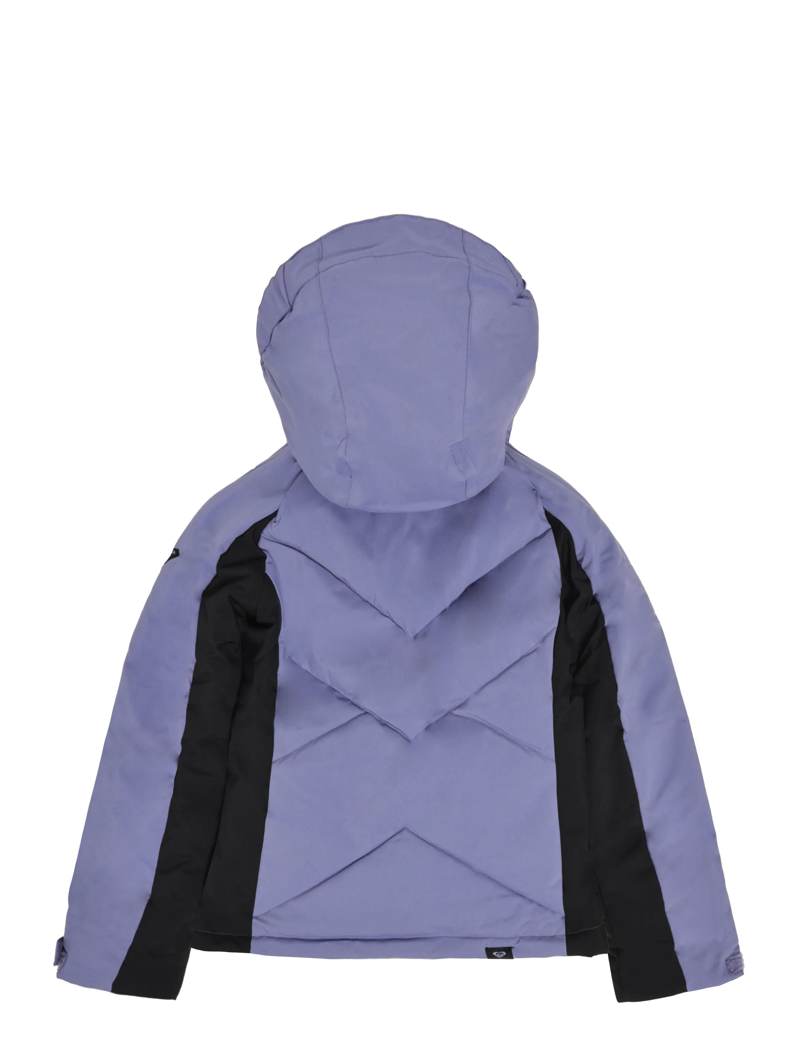 Roxy - SNOWDRIFT GIRL JK - skidjackor - twilight purple - 2