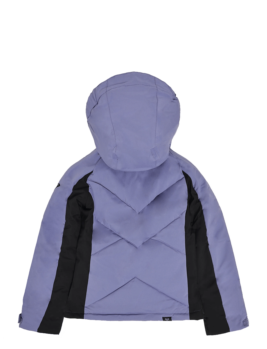 Roxy - SNOWDRIFT GIRL JK - skidjackor - twilight purple - 2