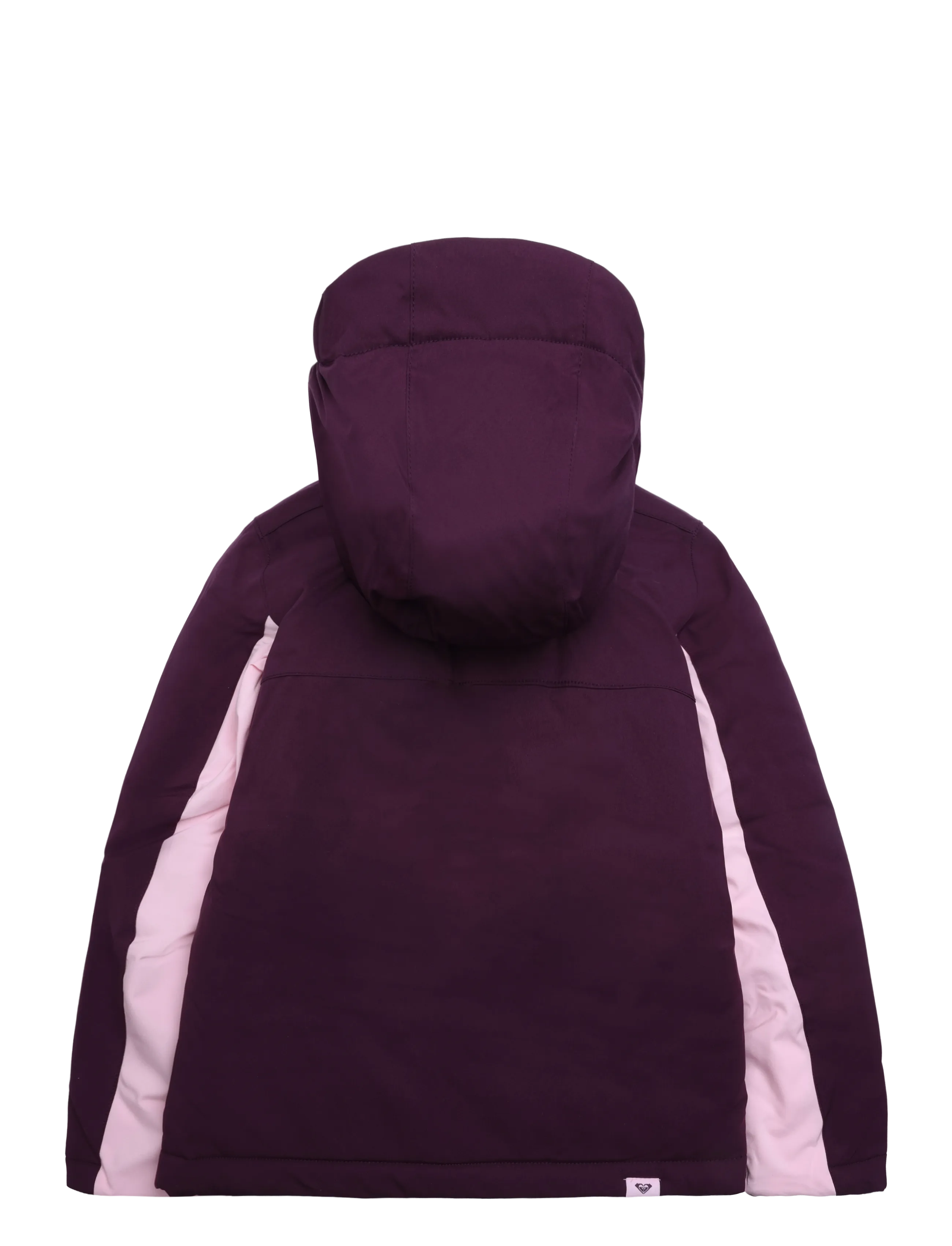 Roxy - ASTRAL PEAK GIRL JK - skidjackor - blackberry wine - 2