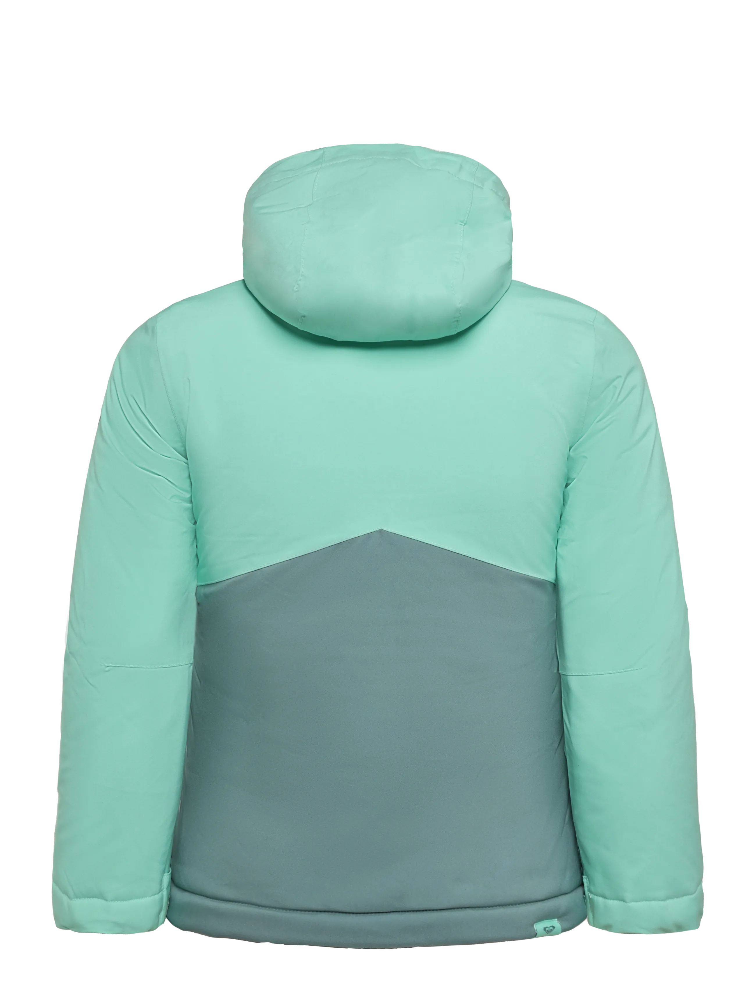 Roxy - SNOWFLARE GIRL JK - einkaufen nach alter von - opal - 2