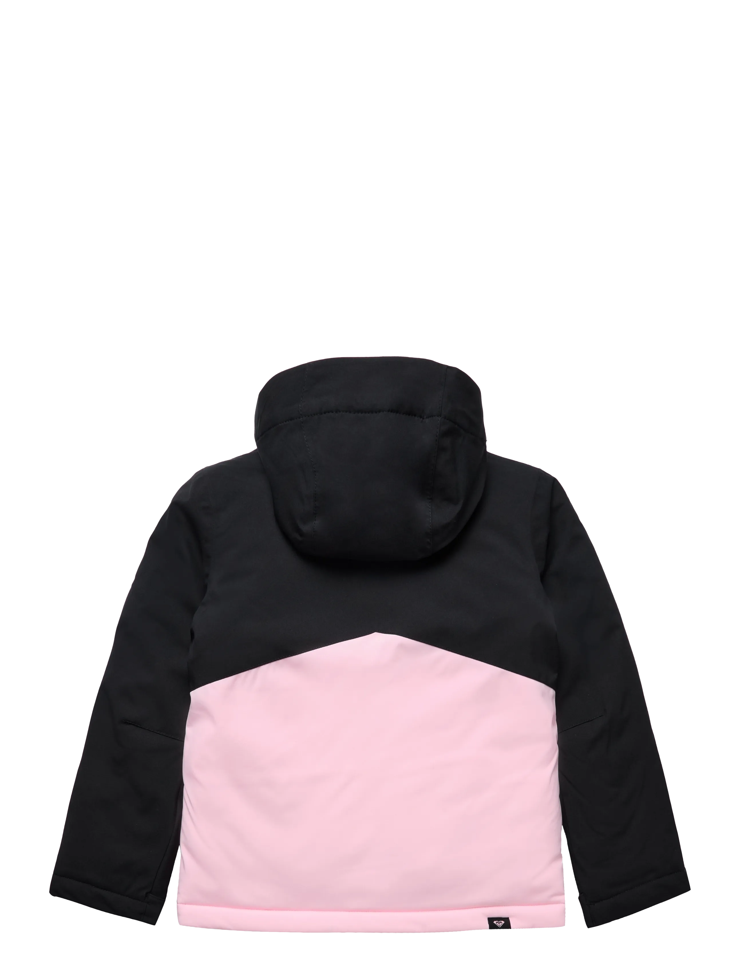 Roxy - SNOWFLARE GIRL JK - skidjackor - true black - 2