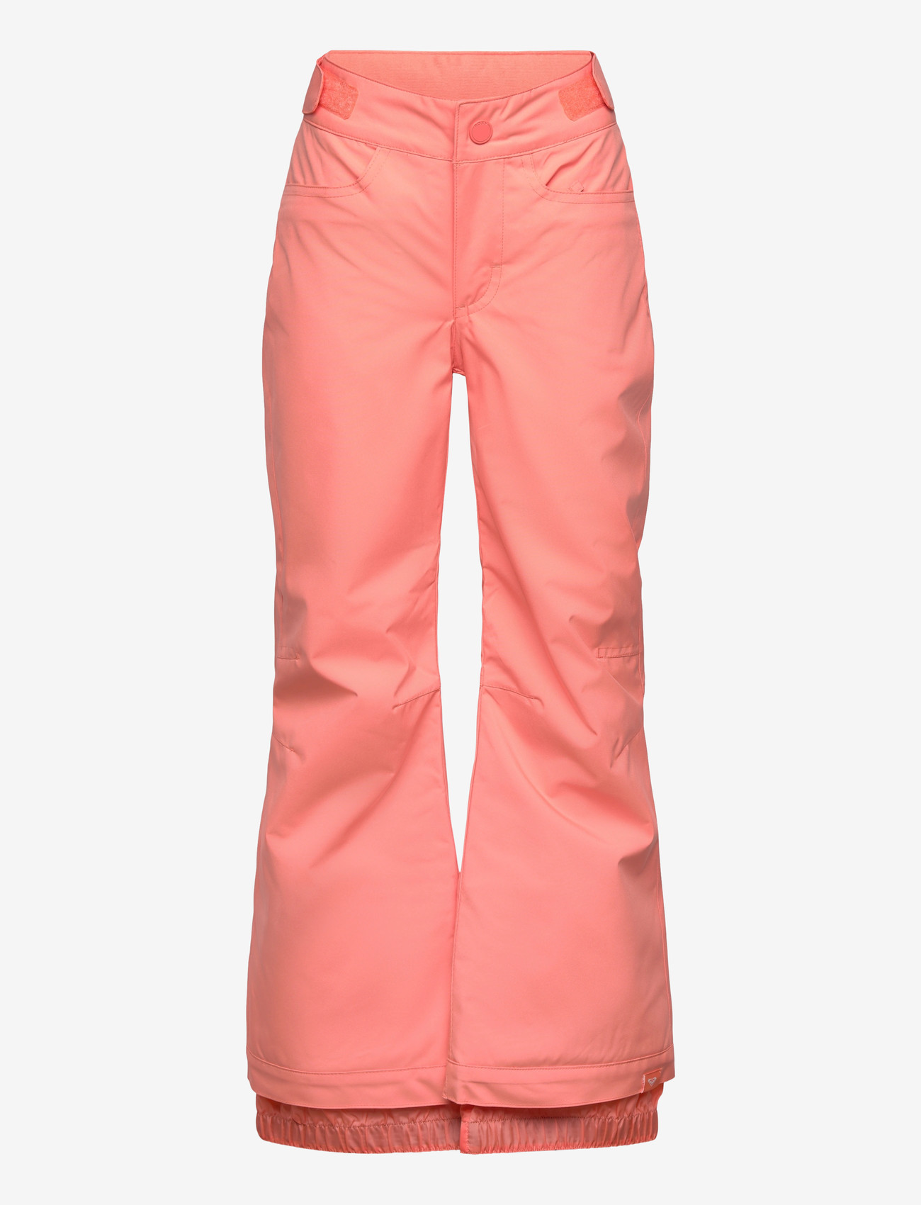 Roxy - BACKYARD GIRL PT - overtræksbukser - coral chic - 0