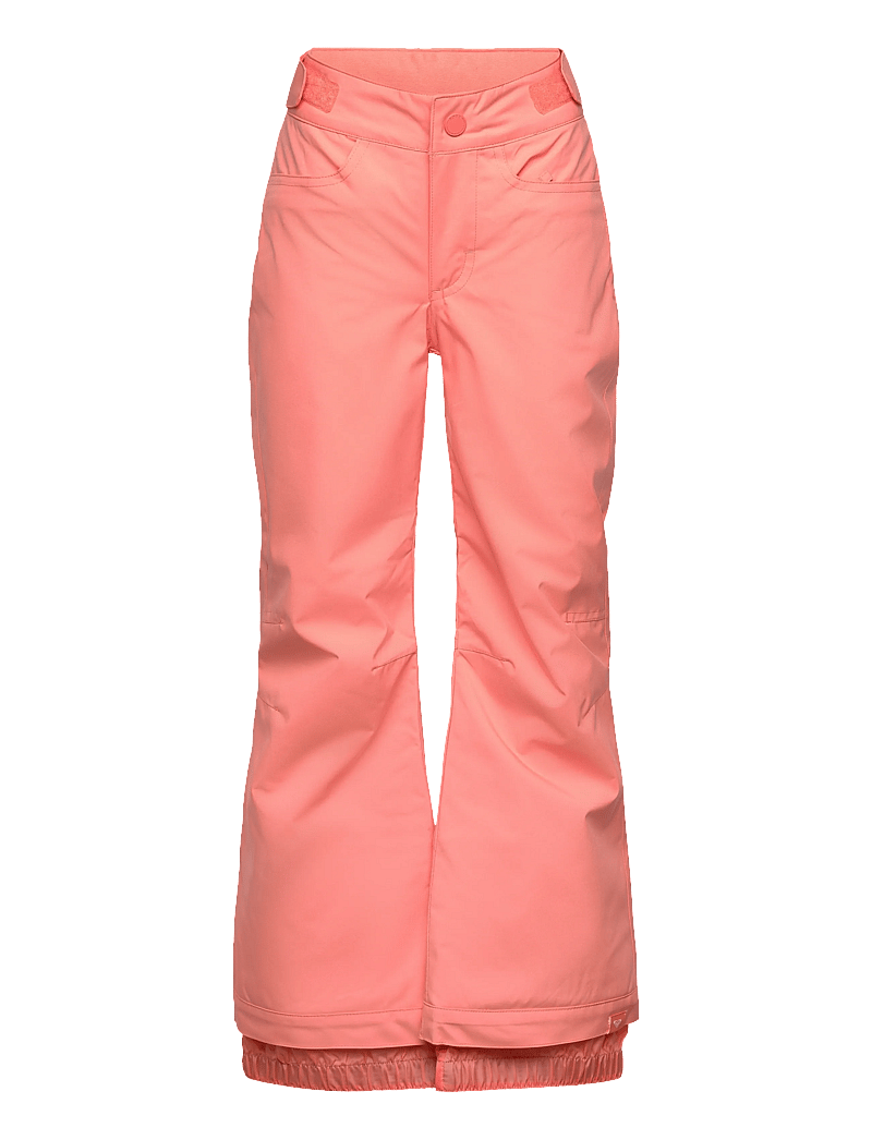 Roxy - BACKYARD GIRL PT - winterhose - coral chic - 1