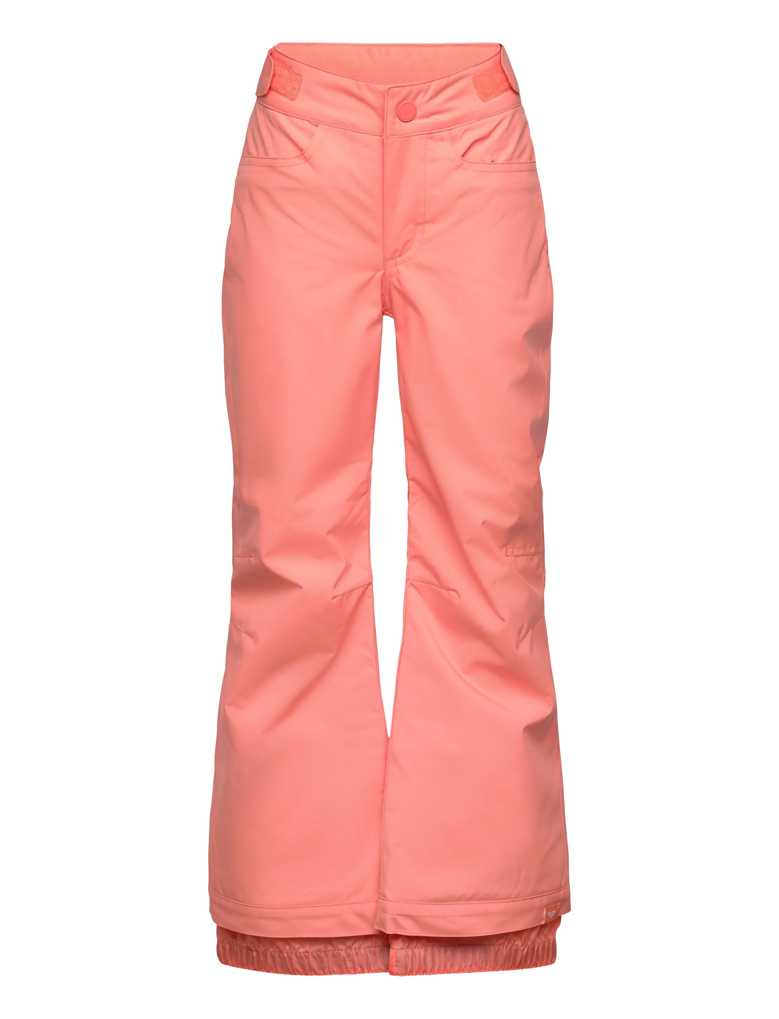 Roxy - BACKYARD GIRL PT - cover pants - coral chic - 1