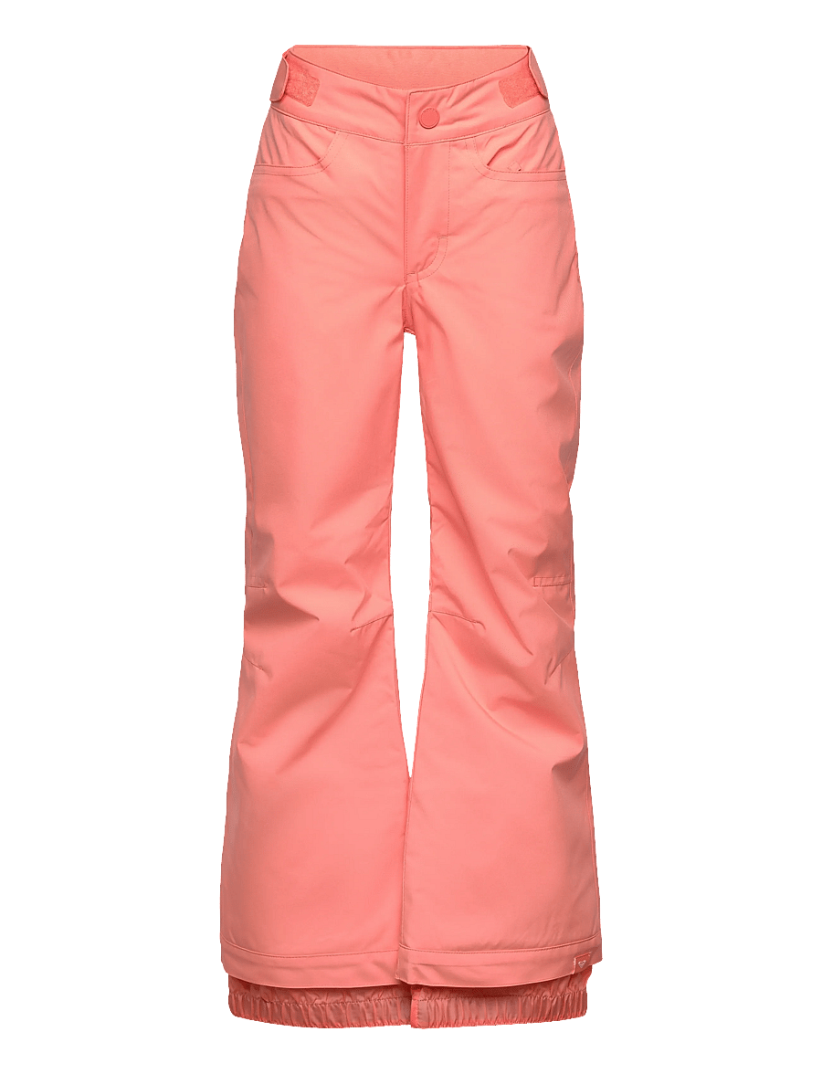 Roxy - BACKYARD GIRL PT - talvepüksid - coral chic - 1