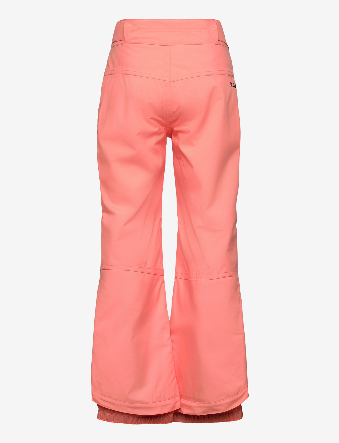 Roxy - BACKYARD GIRL PT - overtræksbukser - coral chic - 1