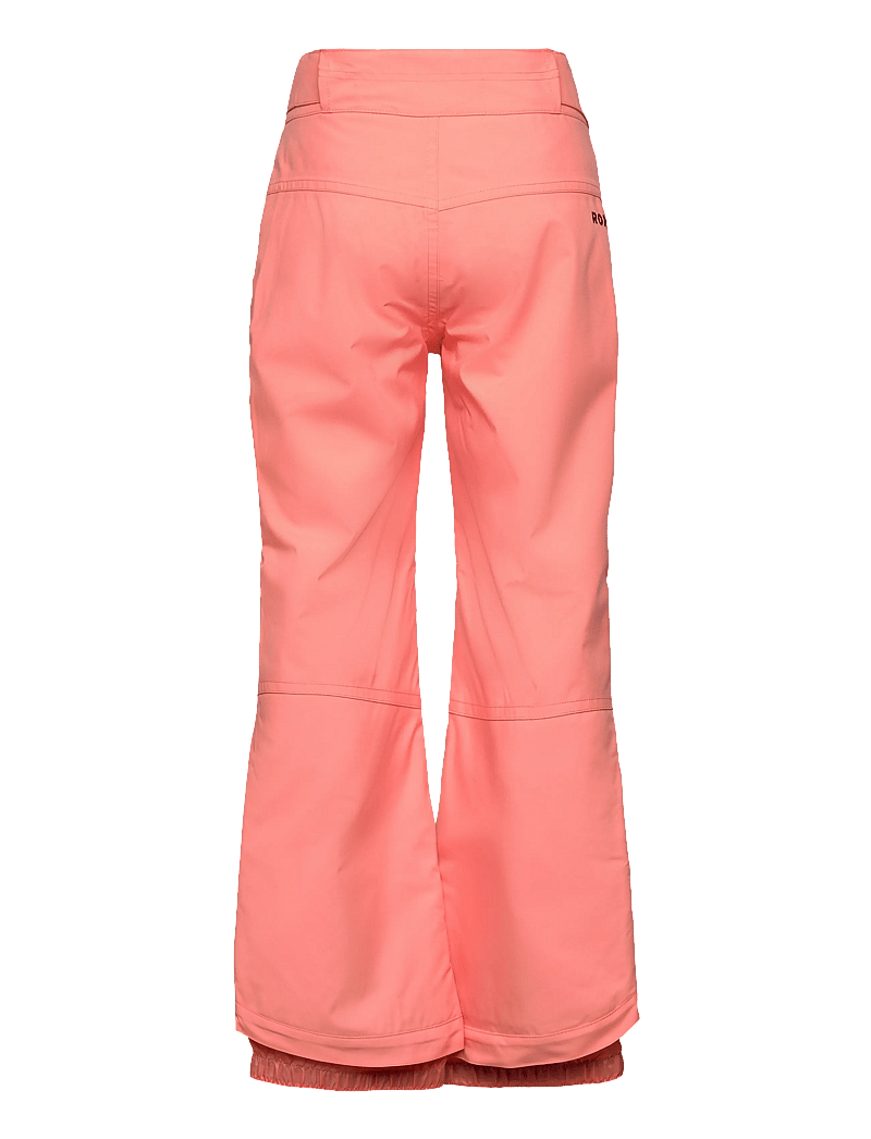 Roxy - BACKYARD GIRL PT - winterhose - coral chic - 2