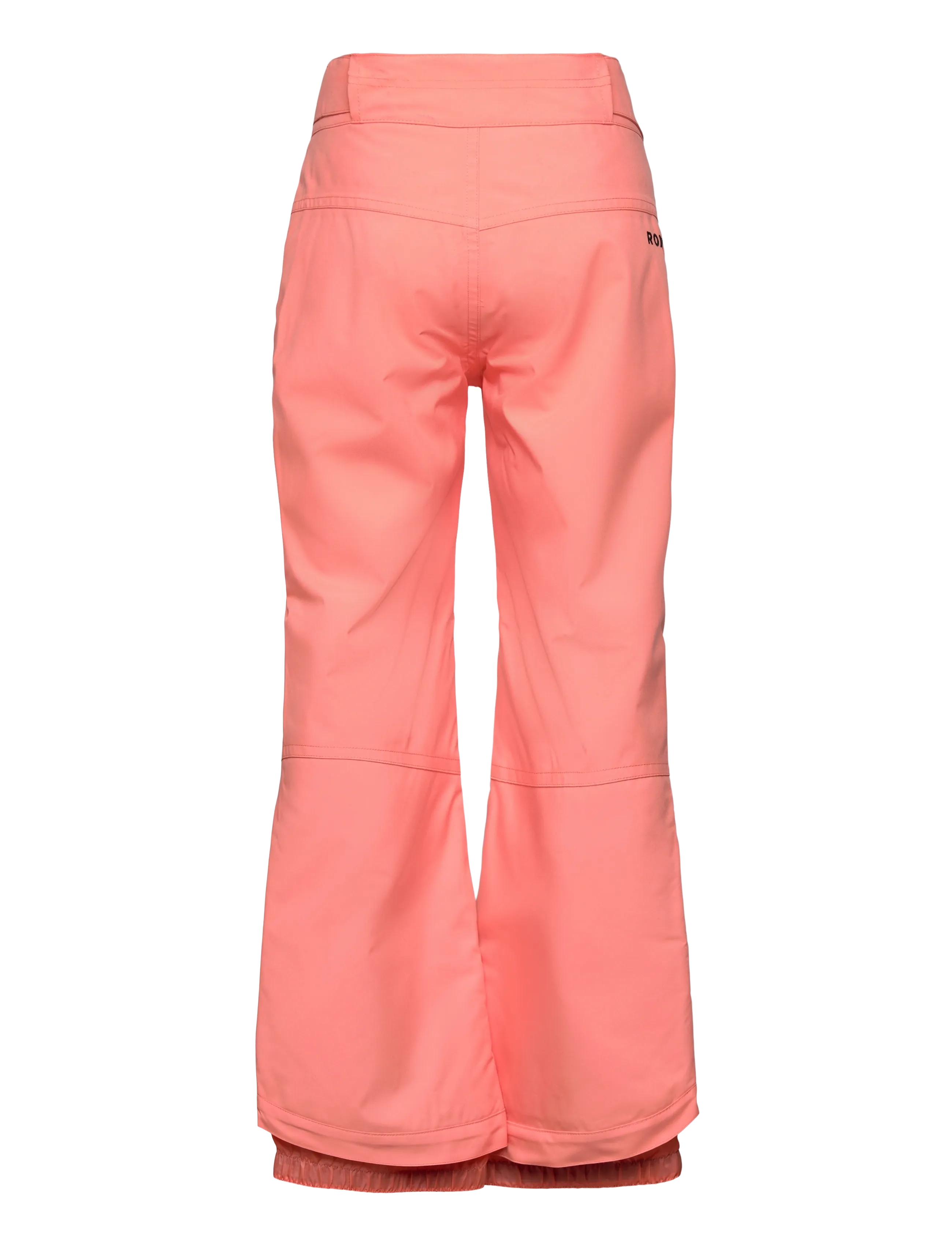 Roxy - BACKYARD GIRL PT - winterhose - coral chic - 2
