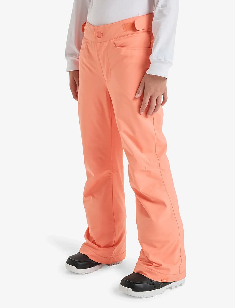 Roxy - BACKYARD GIRL PT - winterhose - coral chic - 5