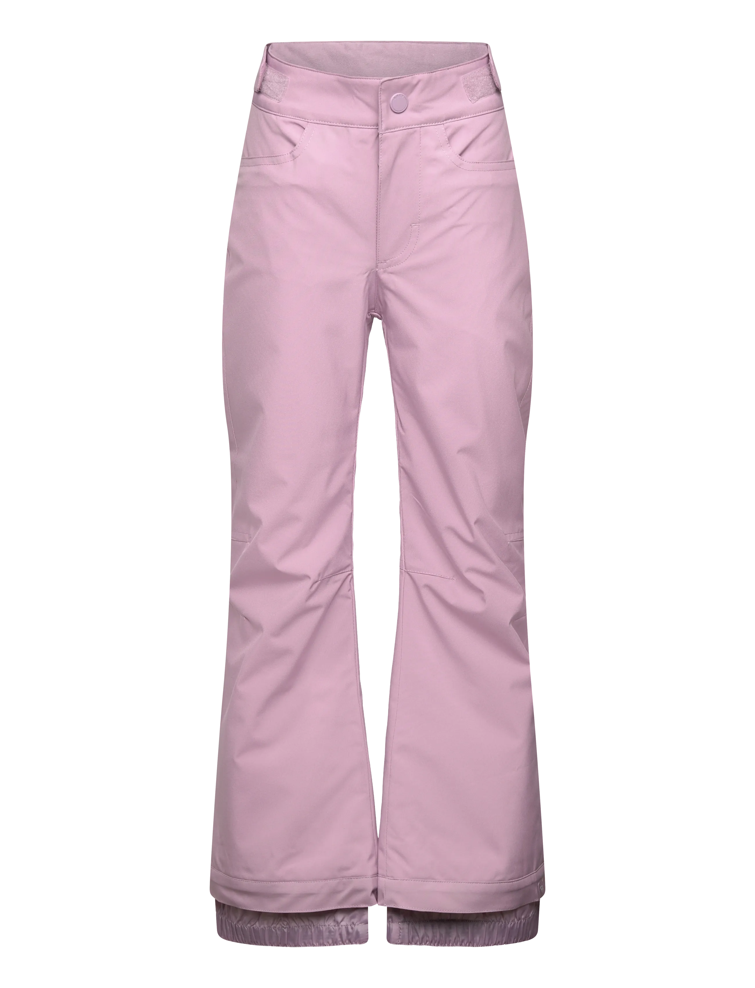 BACKYARD GIRL PT - DISCREET MAUVE