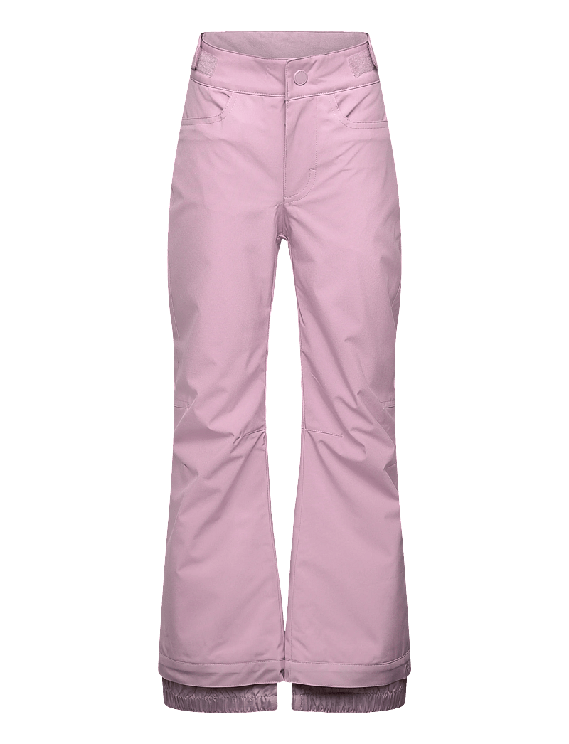 Roxy - BACKYARD GIRL PT - vinterbukser - discreet mauve - 1