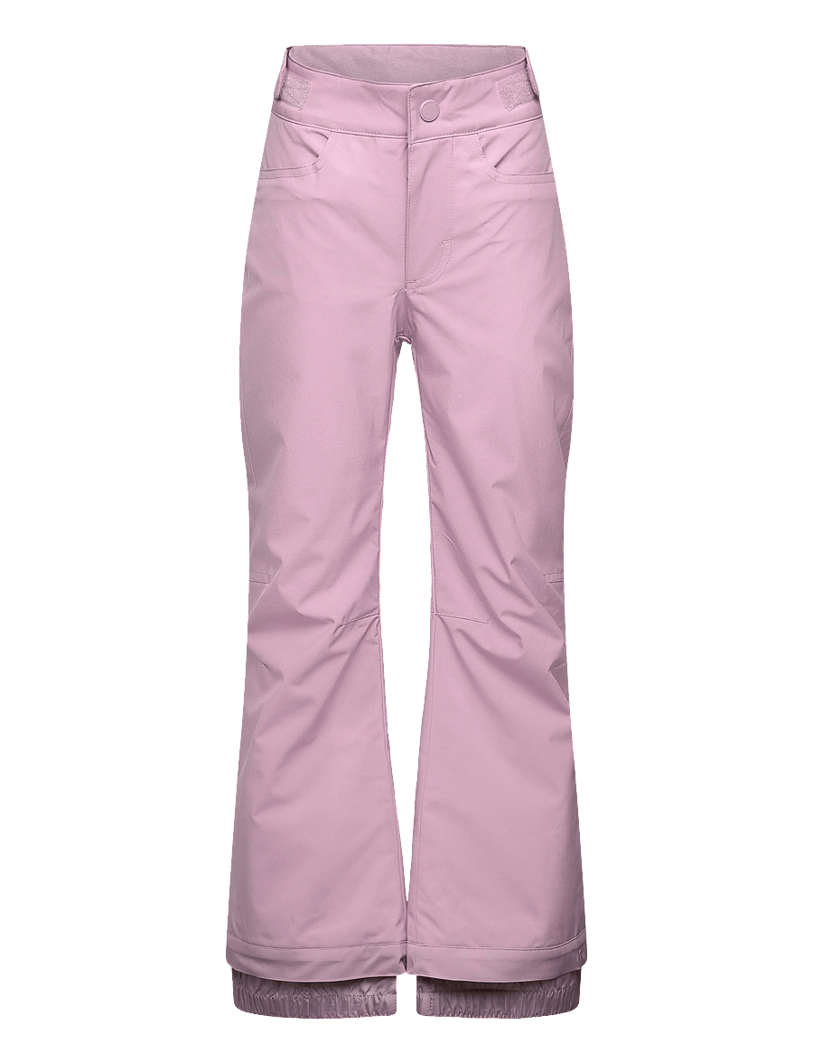 Roxy - BACKYARD GIRL PT - winterhose - discreet mauve - 1
