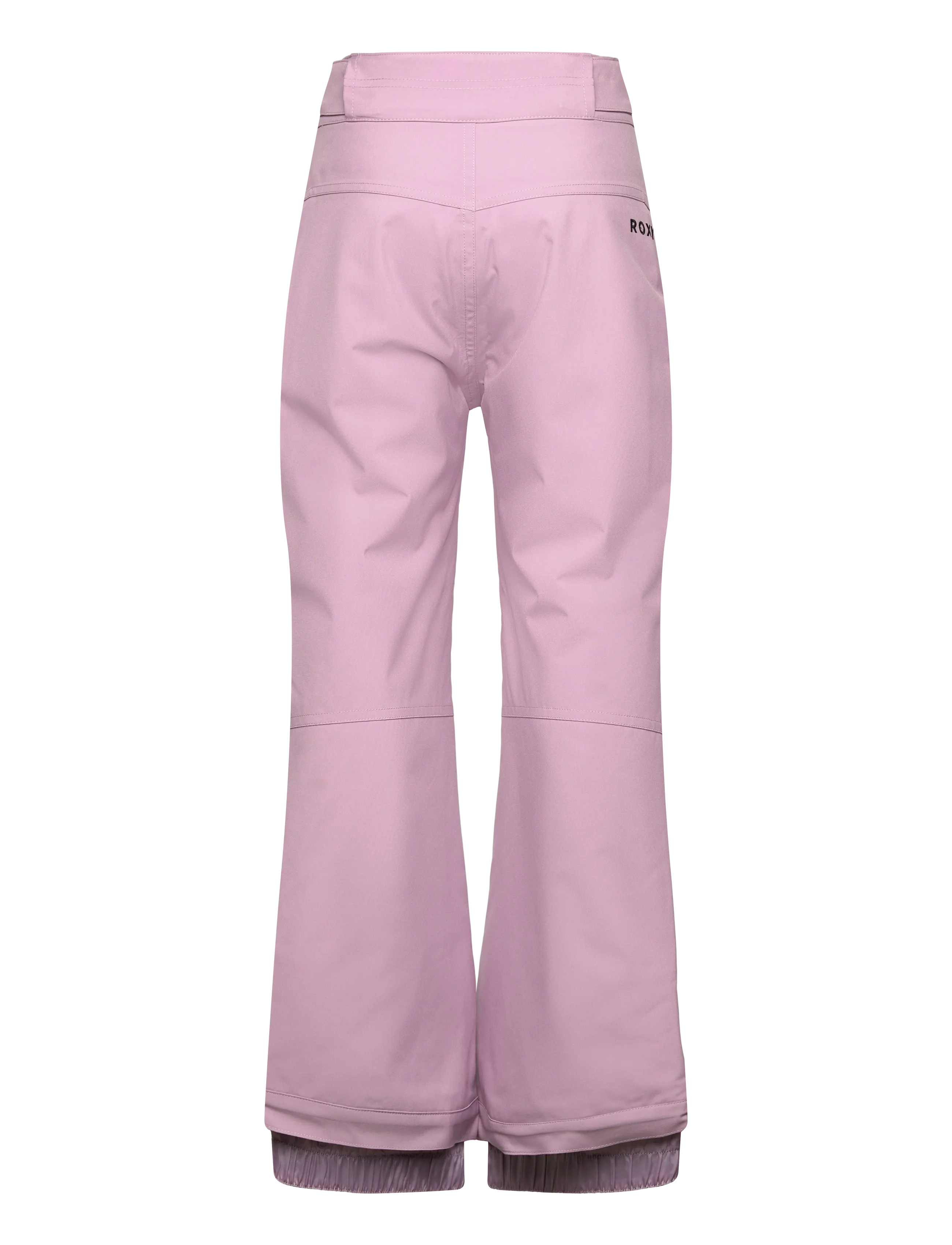 Roxy - BACKYARD GIRL PT - winterhose - discreet mauve - 2