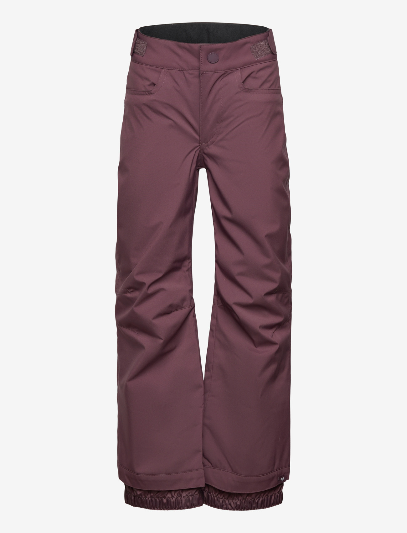 Roxy - BACKYARD GIRL PT - overtræksbukser - huckleberry - 1