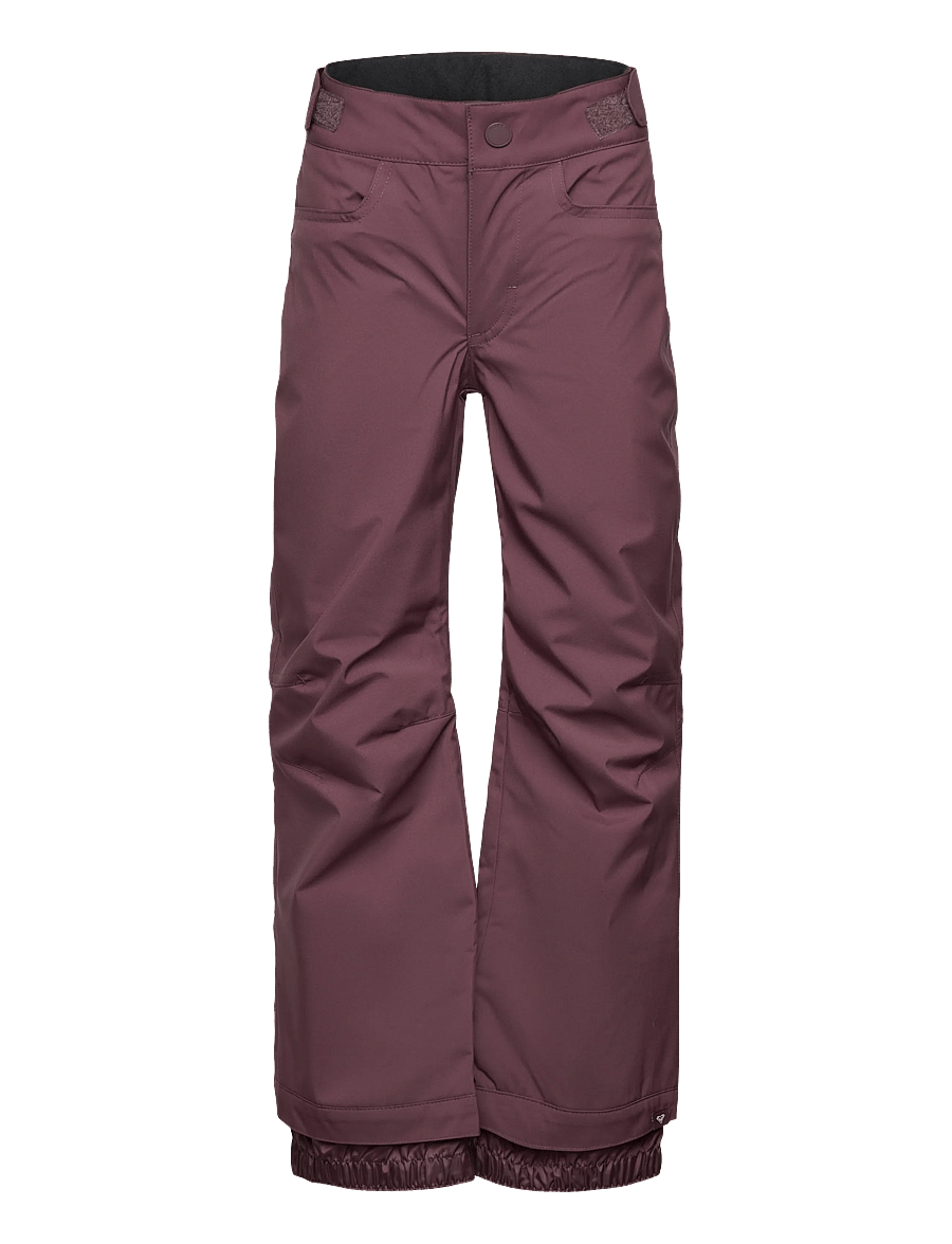 Roxy - BACKYARD GIRL PT - winterhose - huckleberry - 1
