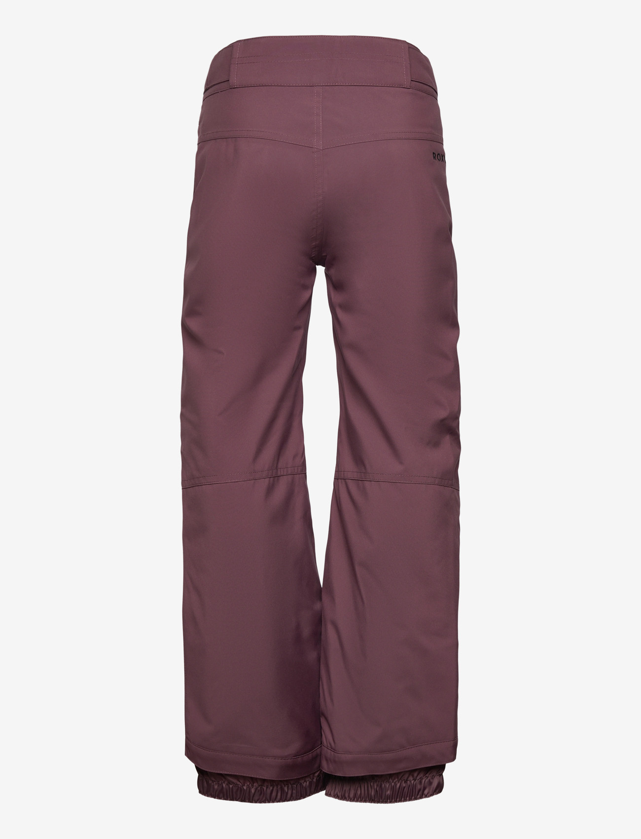 Roxy - BACKYARD GIRL PT - overtræksbukser - huckleberry - 2