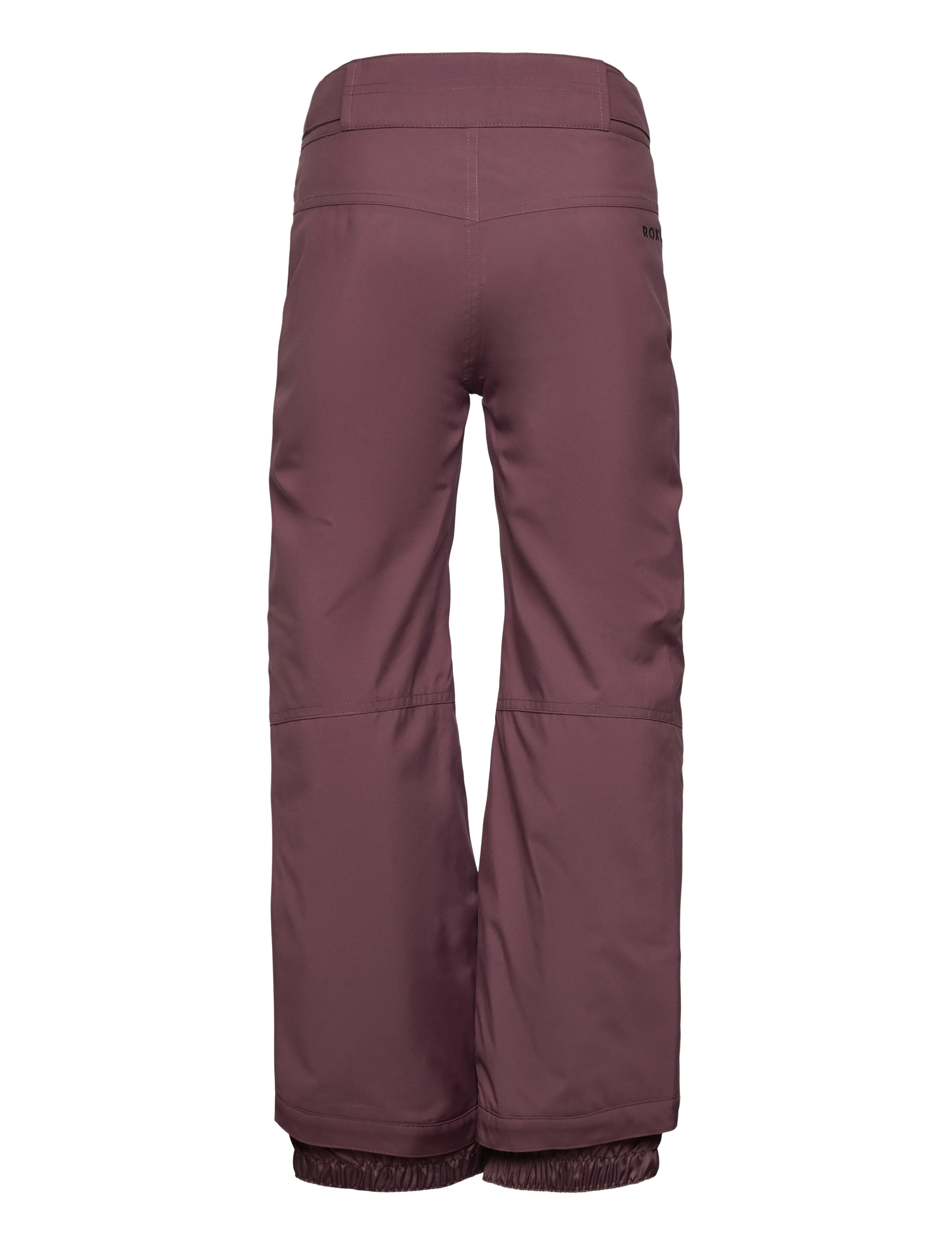 Roxy - BACKYARD GIRL PT - regenhosen - huckleberry - 2