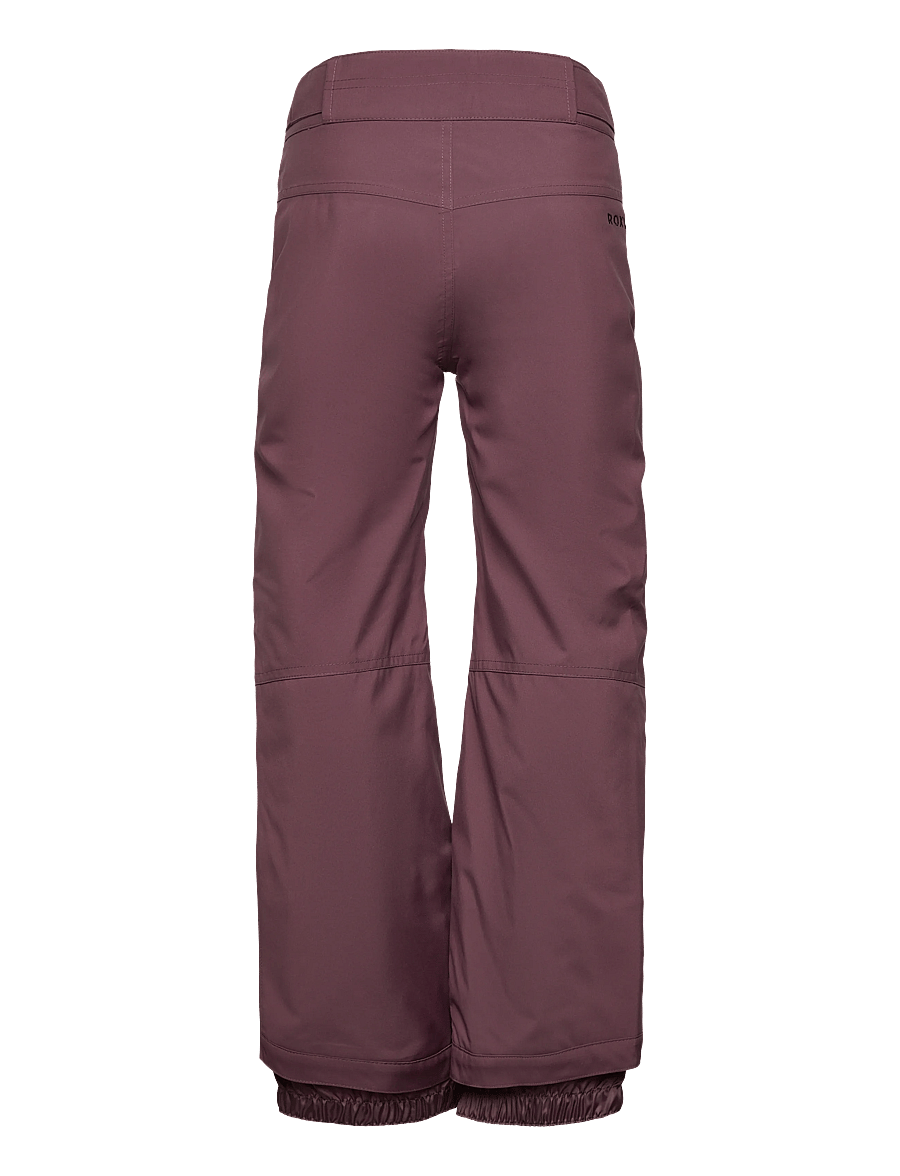 Roxy - BACKYARD GIRL PT - winterhose - huckleberry - 2