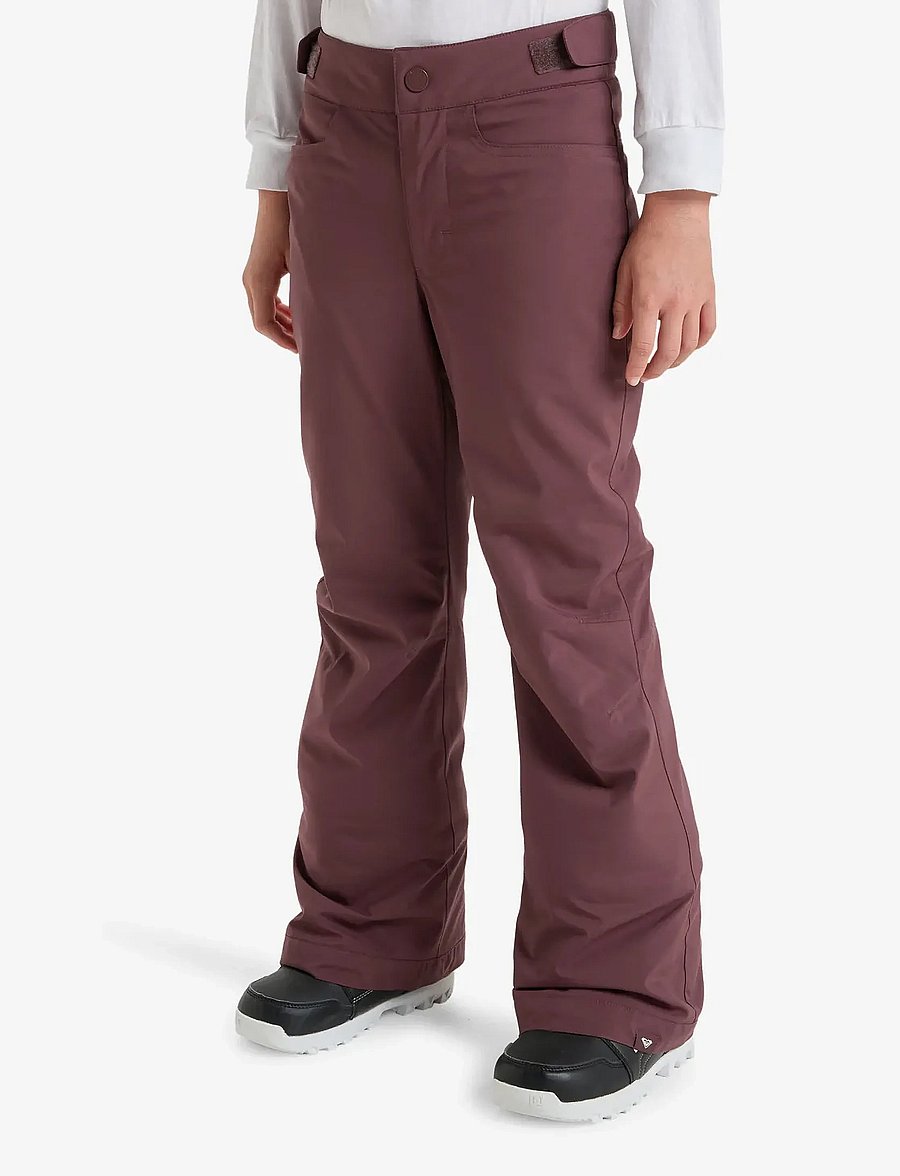 Roxy - BACKYARD GIRL PT - winterhose - huckleberry - 4