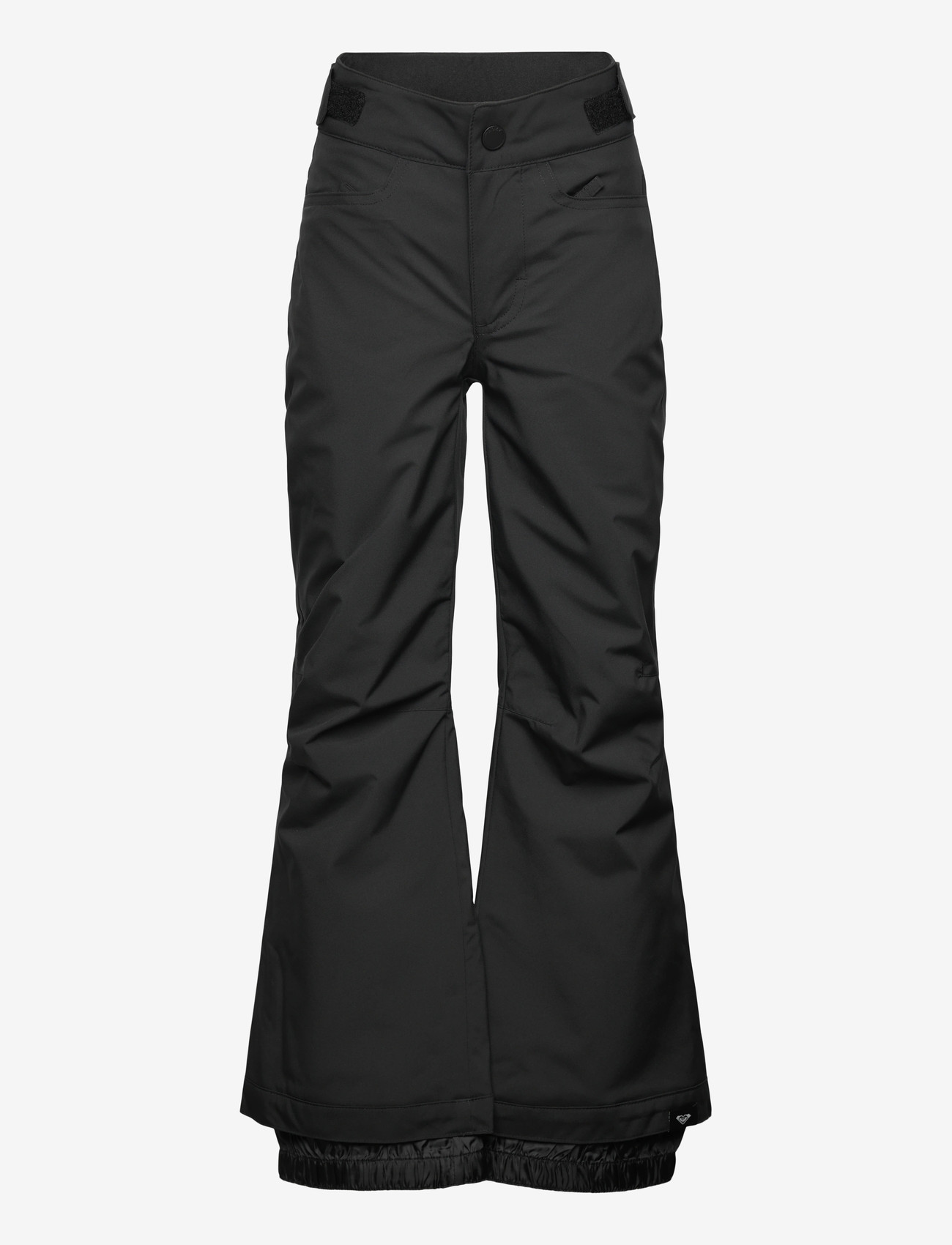 Roxy - BACKYARD GIRL PT - overtræksbukser - true black - 0