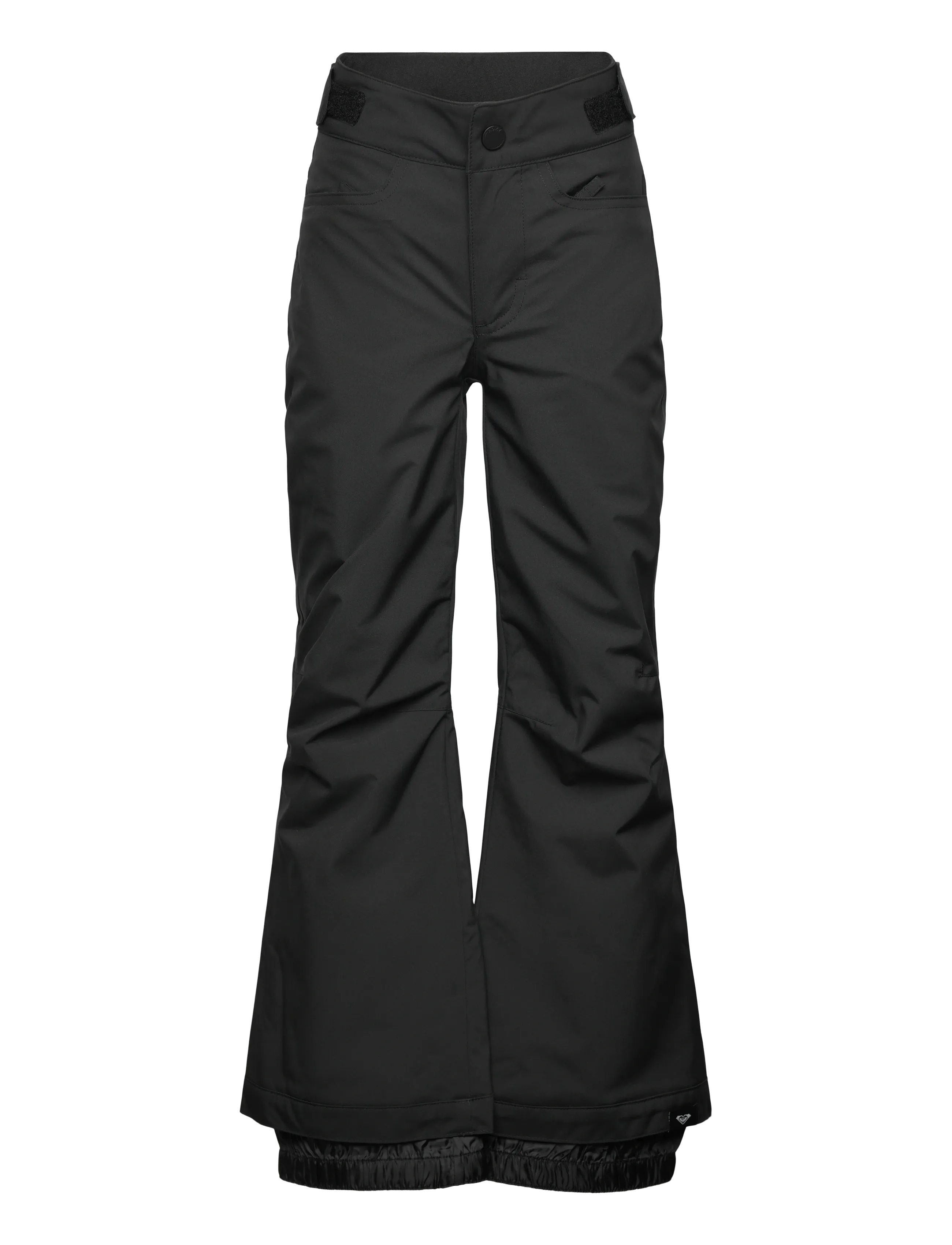 BACKYARD GIRL PT - TRUE BLACK