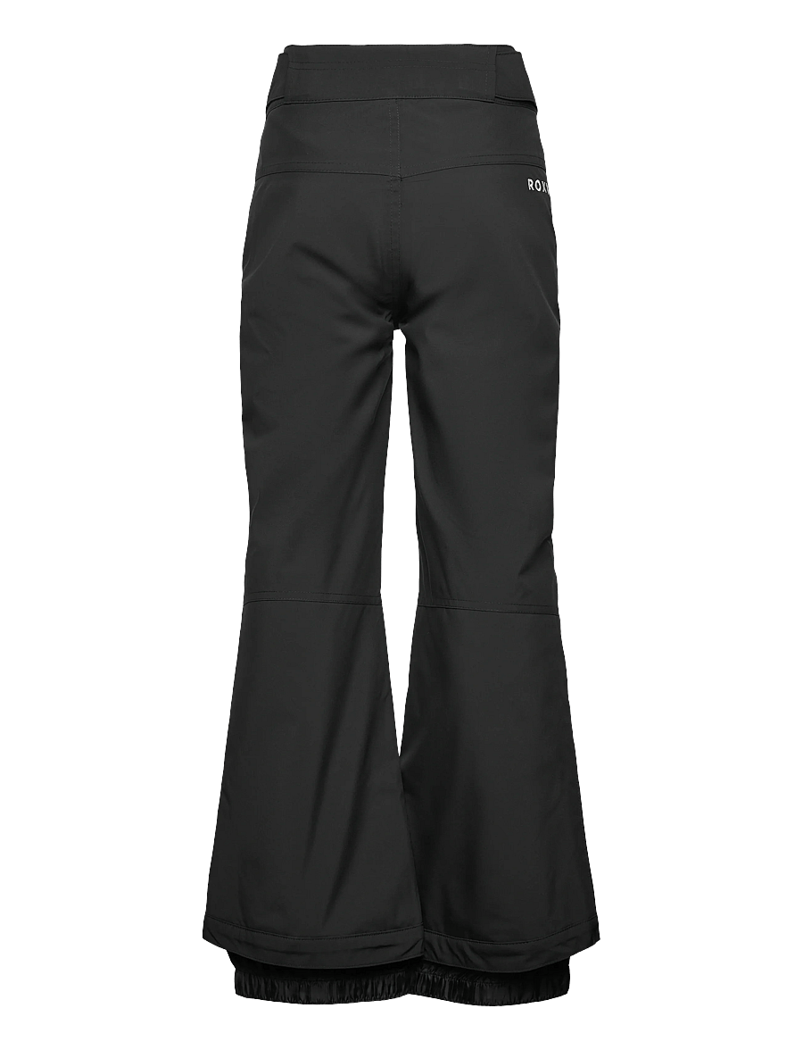 Roxy - BACKYARD GIRL PT - winterhose - true black - 2