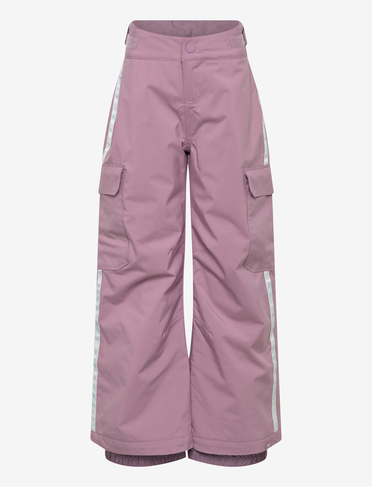 Roxy - BANKY ICE GIRL PT - vinterbyxor - discreet mauve - 1