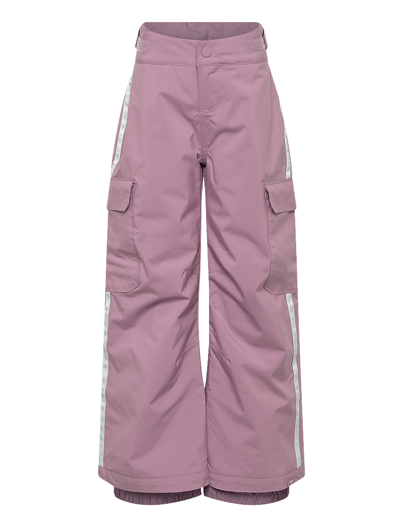 Roxy - BANKY ICE GIRL PT - vinterbyxor - discreet mauve - 1