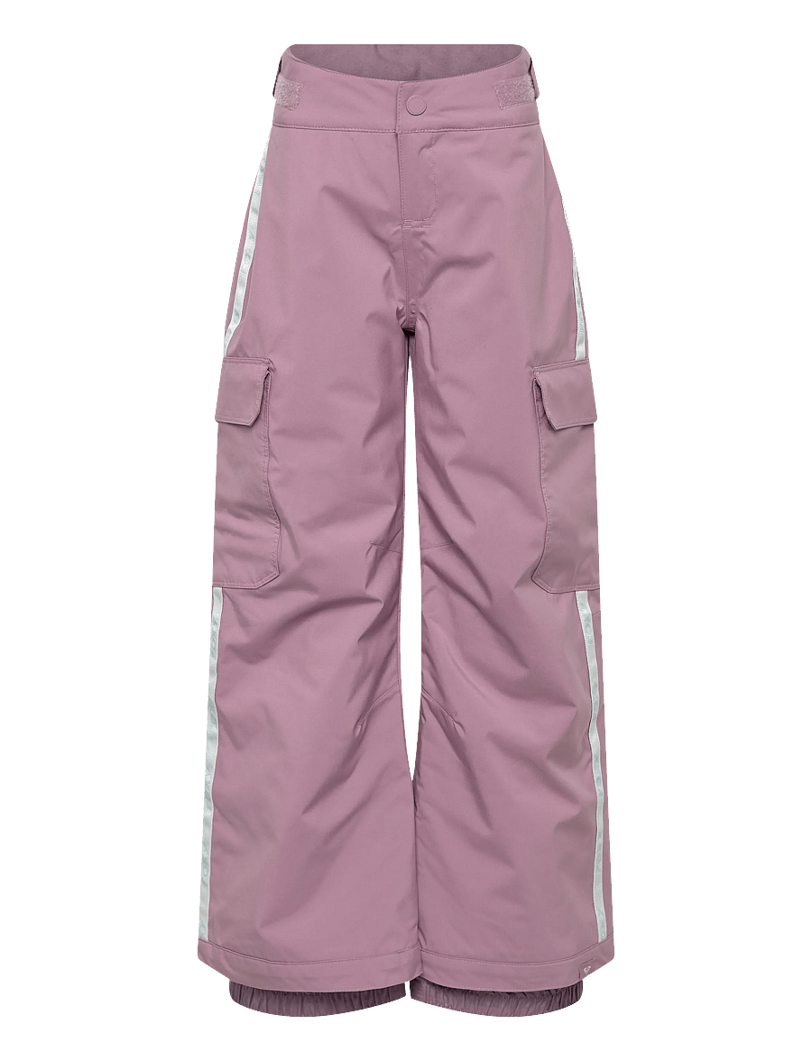 Roxy - BANKY ICE GIRL PT - talvepüksid - discreet mauve - 1